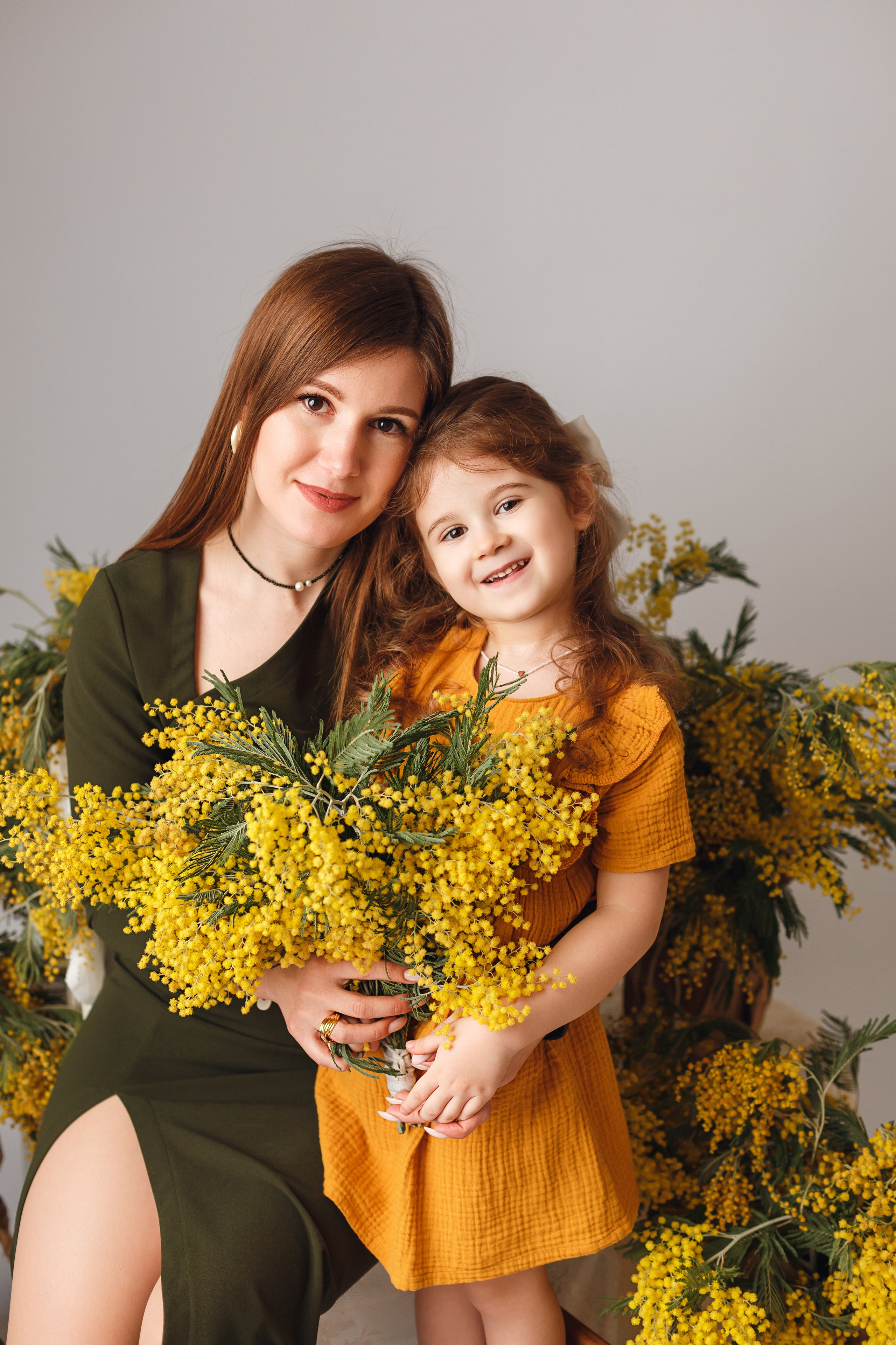 Фотопроекты. Профессиональная детская и семейная фотостудия в Краснодаре