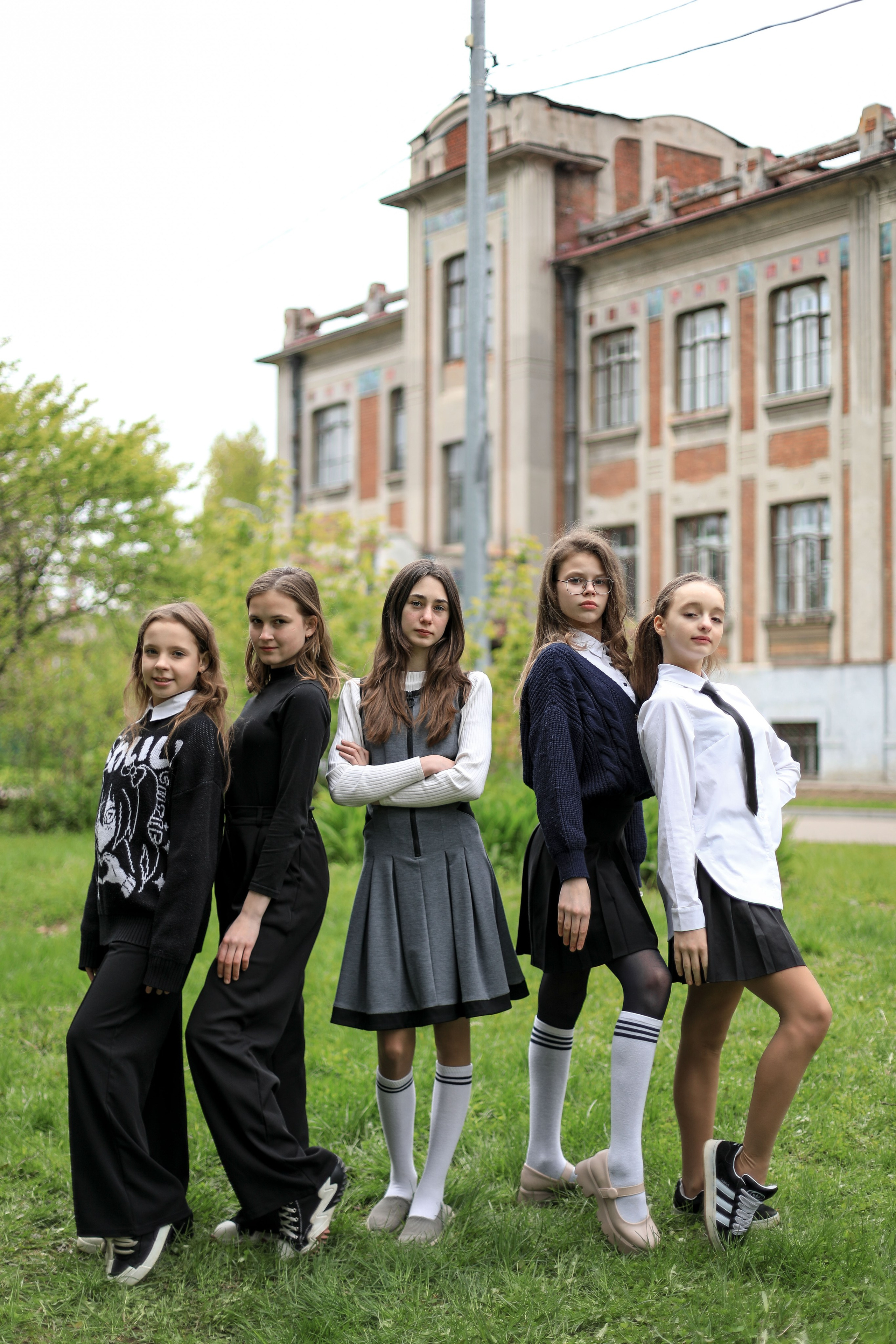 6 Б. Контент фотограф в Москве Екатерина Михно