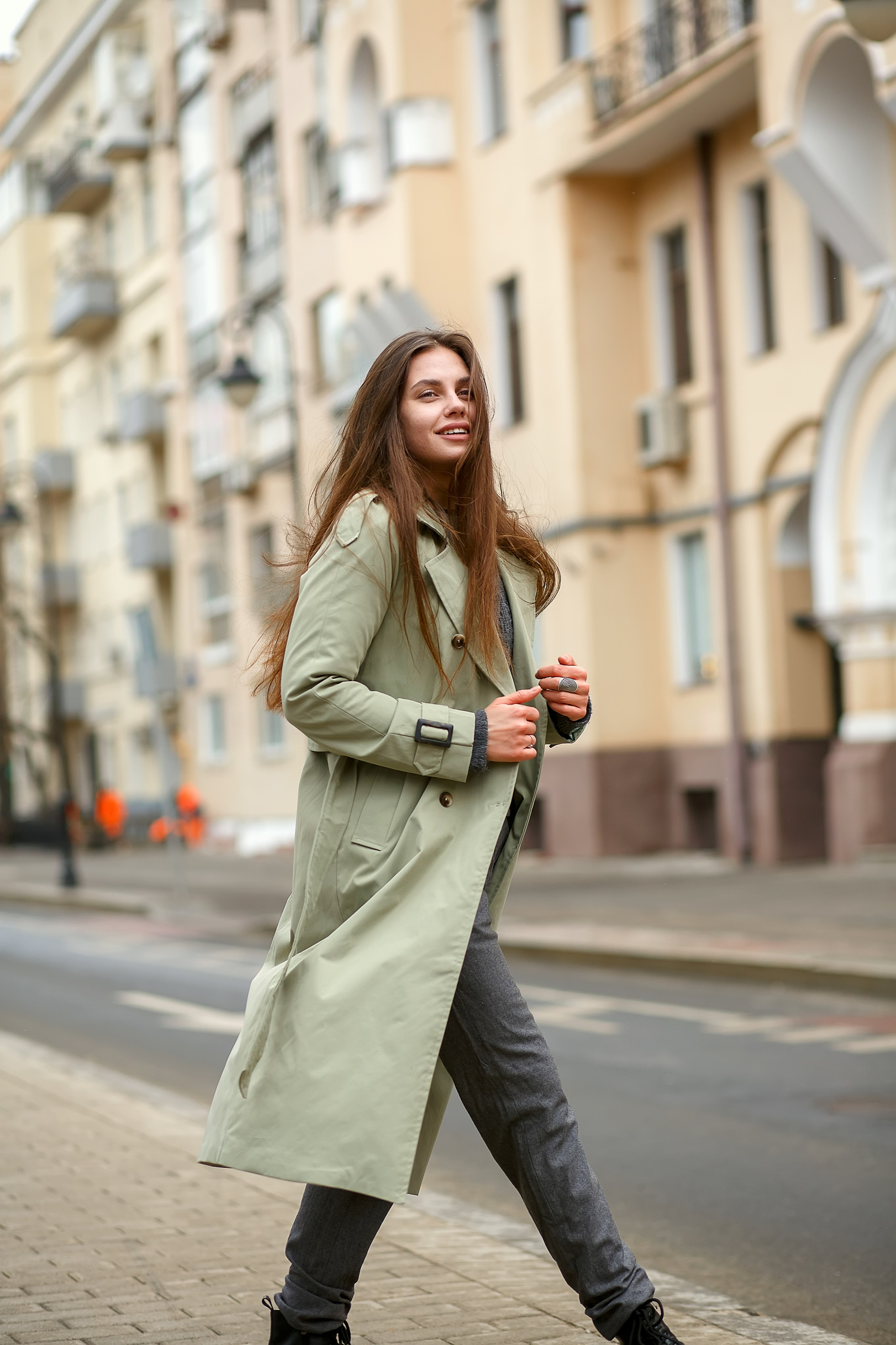 Street style. Детский и семейный фотограф в Москве и Моск. области Татьяна Минаева