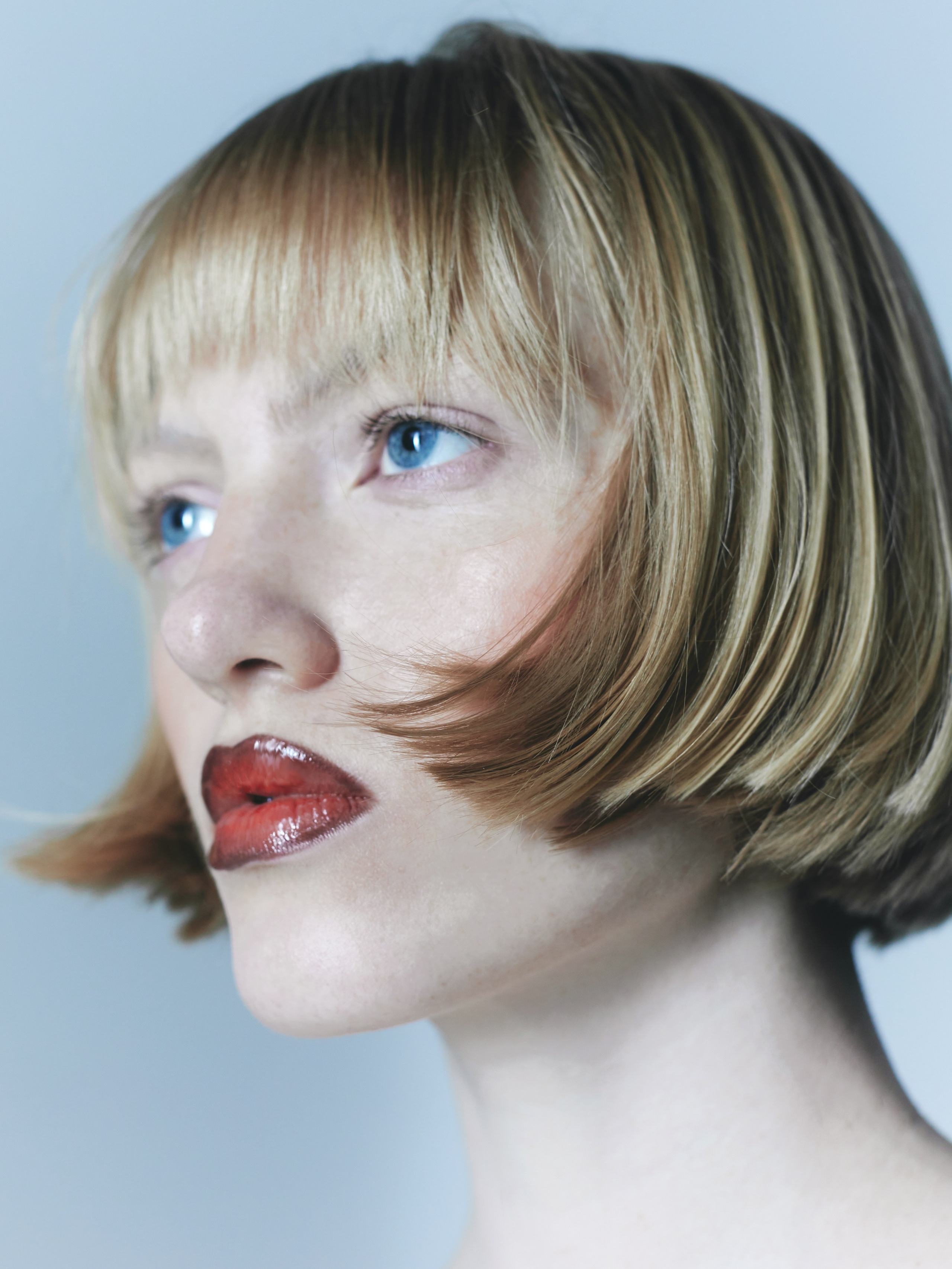 Test Valeria. Рекламный фотограф в Москве Катерина Смирнова