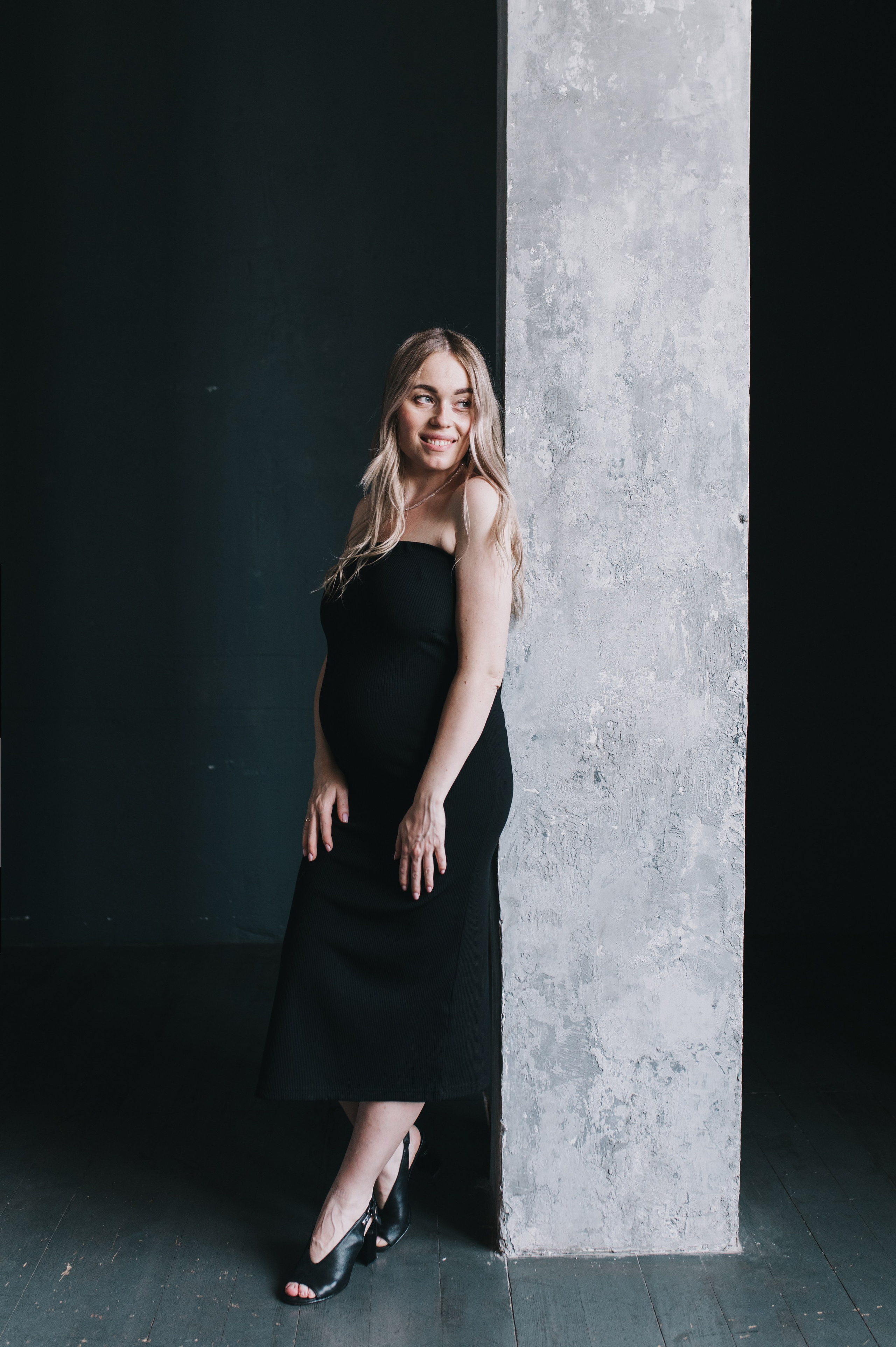 Портретные съемки. Репортажный и портретный фотограф Алена Братчук