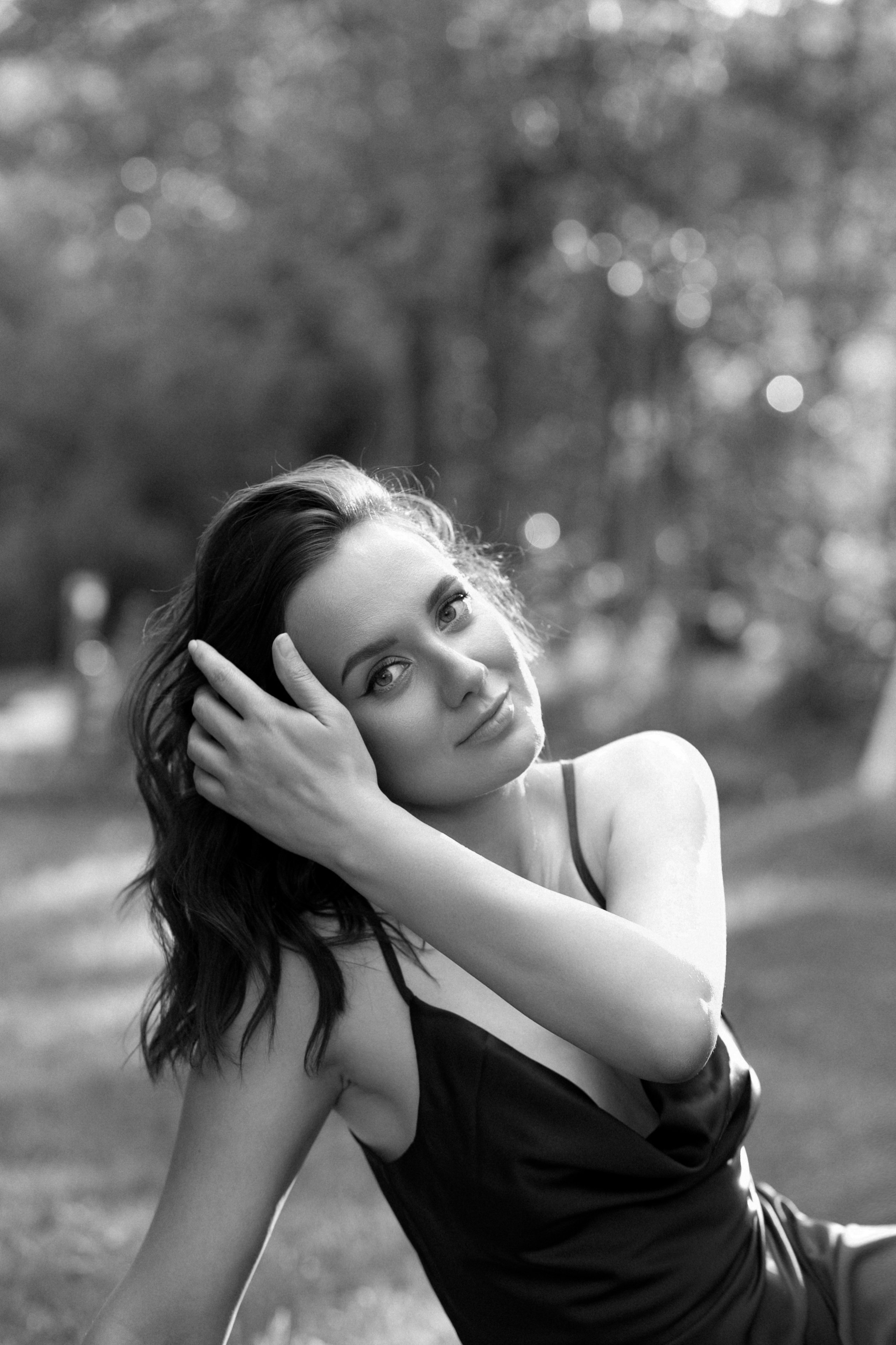 Семья Егоровых. Фотограф Шевчик Виктория