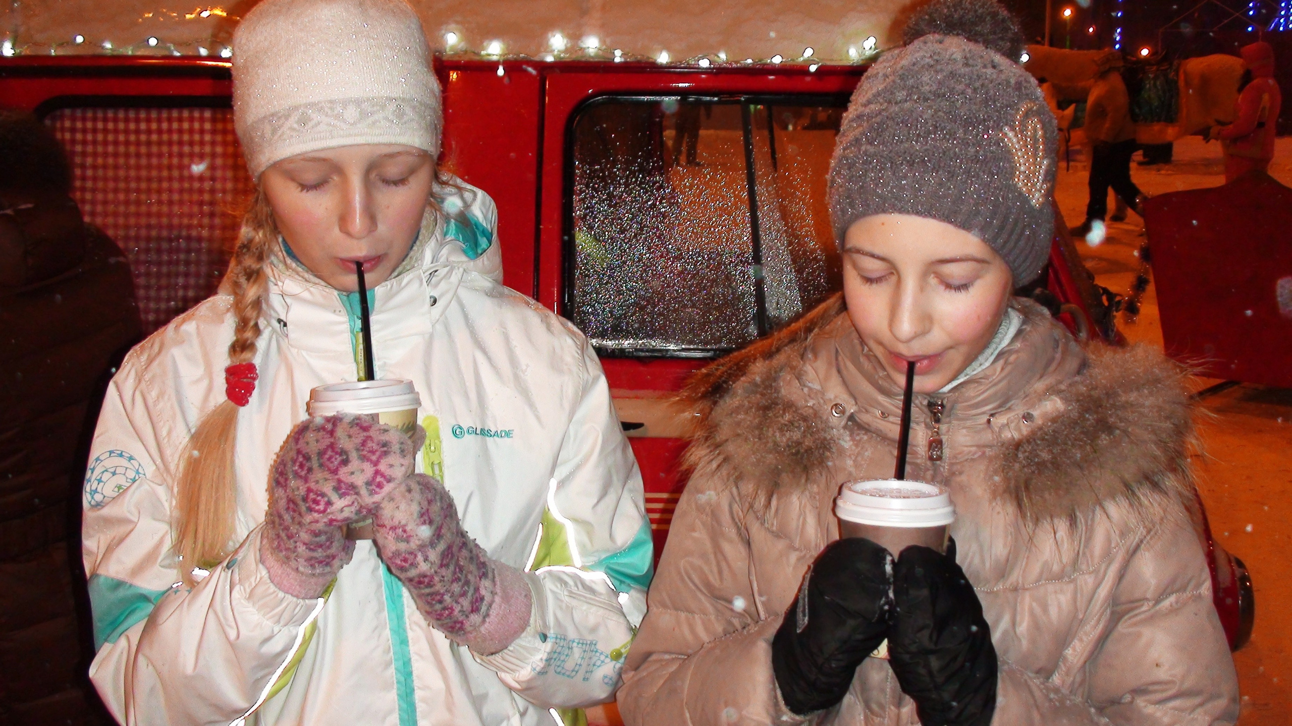 Новый Год 29.12.13-06.01.14. Семейный, Свадебный фотограф СПБ Питер— Романова Екатерина