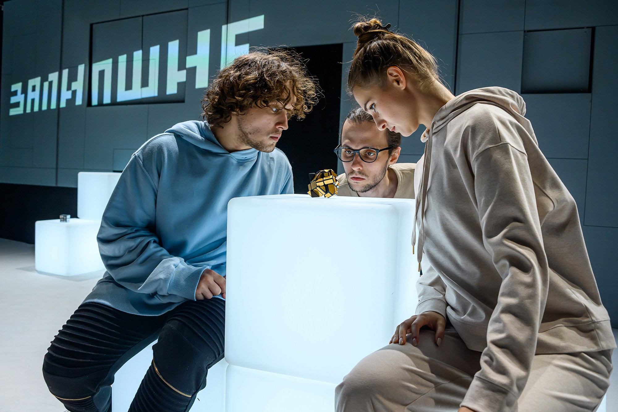 Репортажи. Фотограф Павел «Maverick» Усаченко