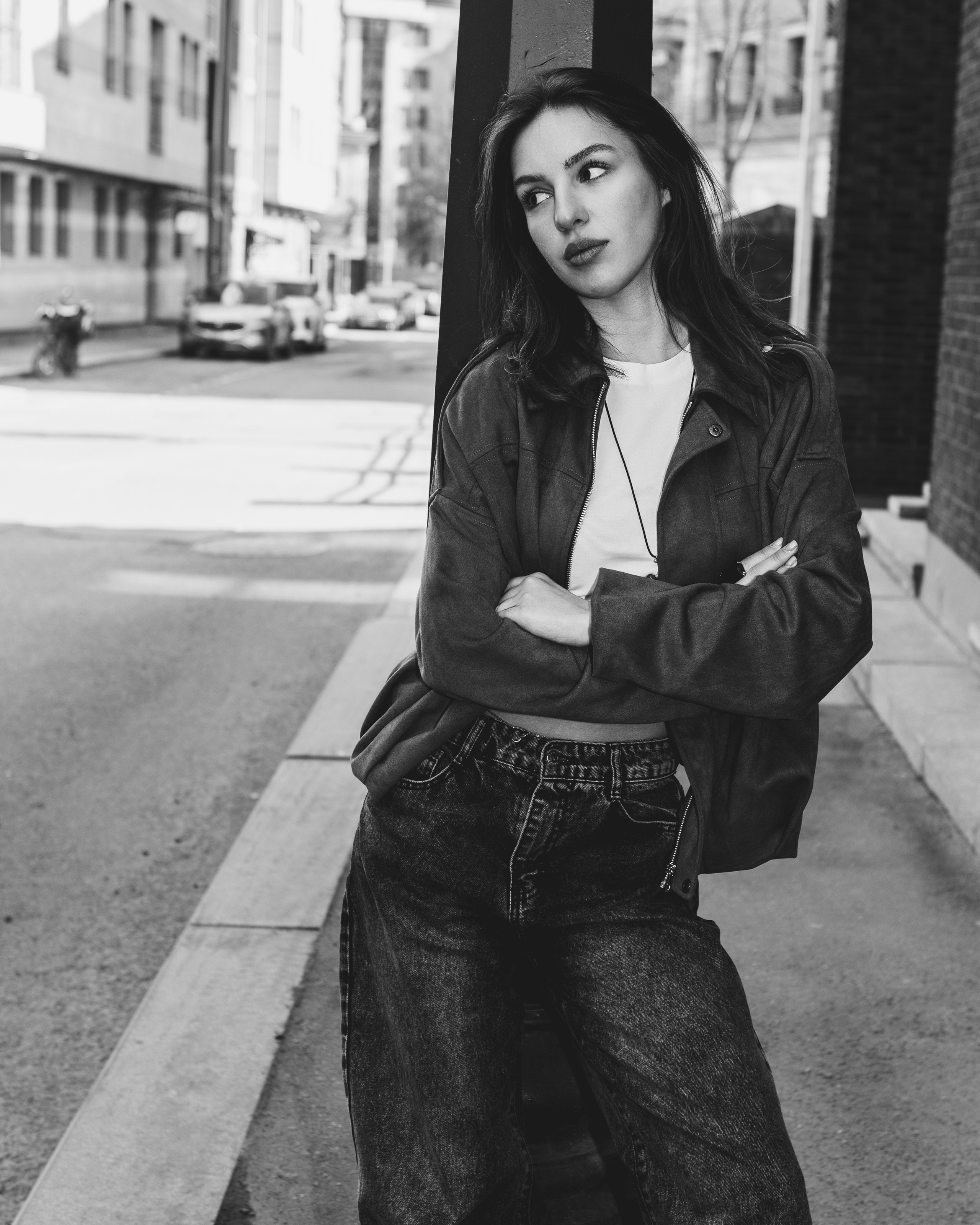 Арина. Портретный фотограф в Москве Анастасия