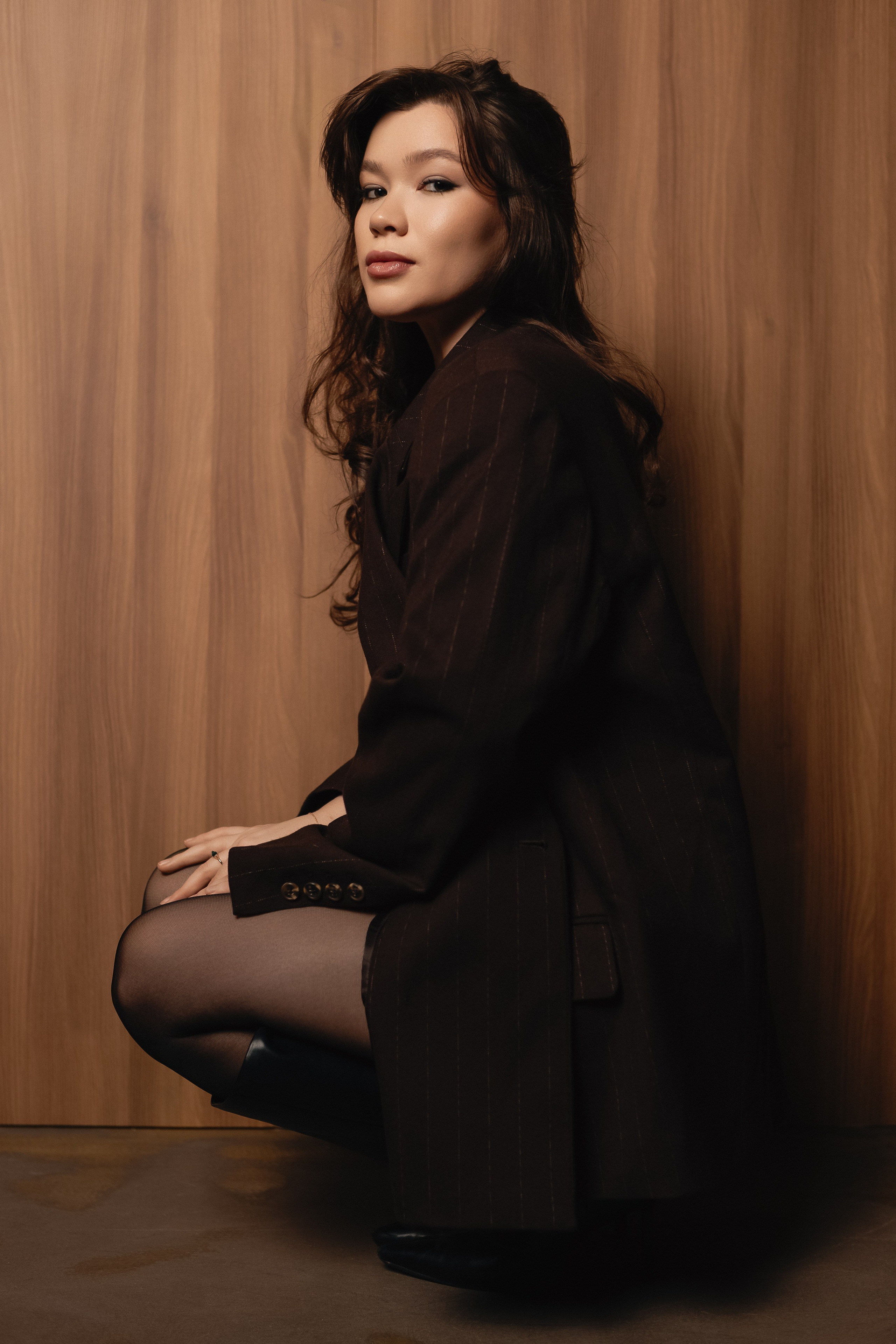 Наиля. Портретный фотограф в Москве Анастасия