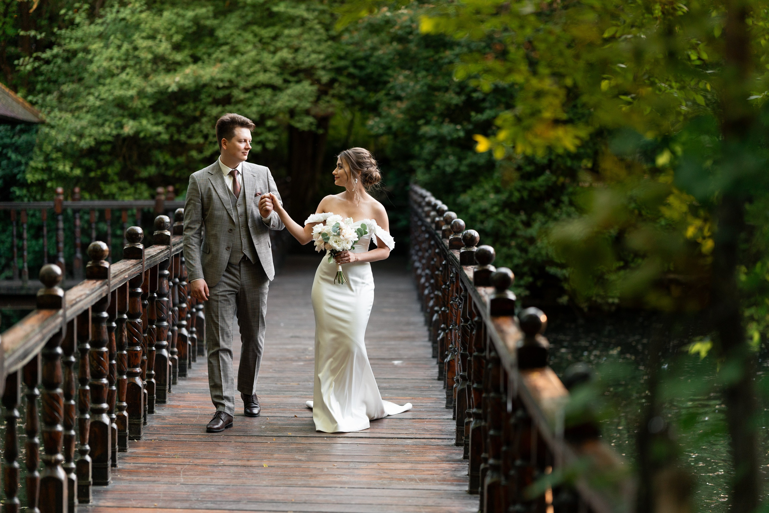 Владислав и Виктория