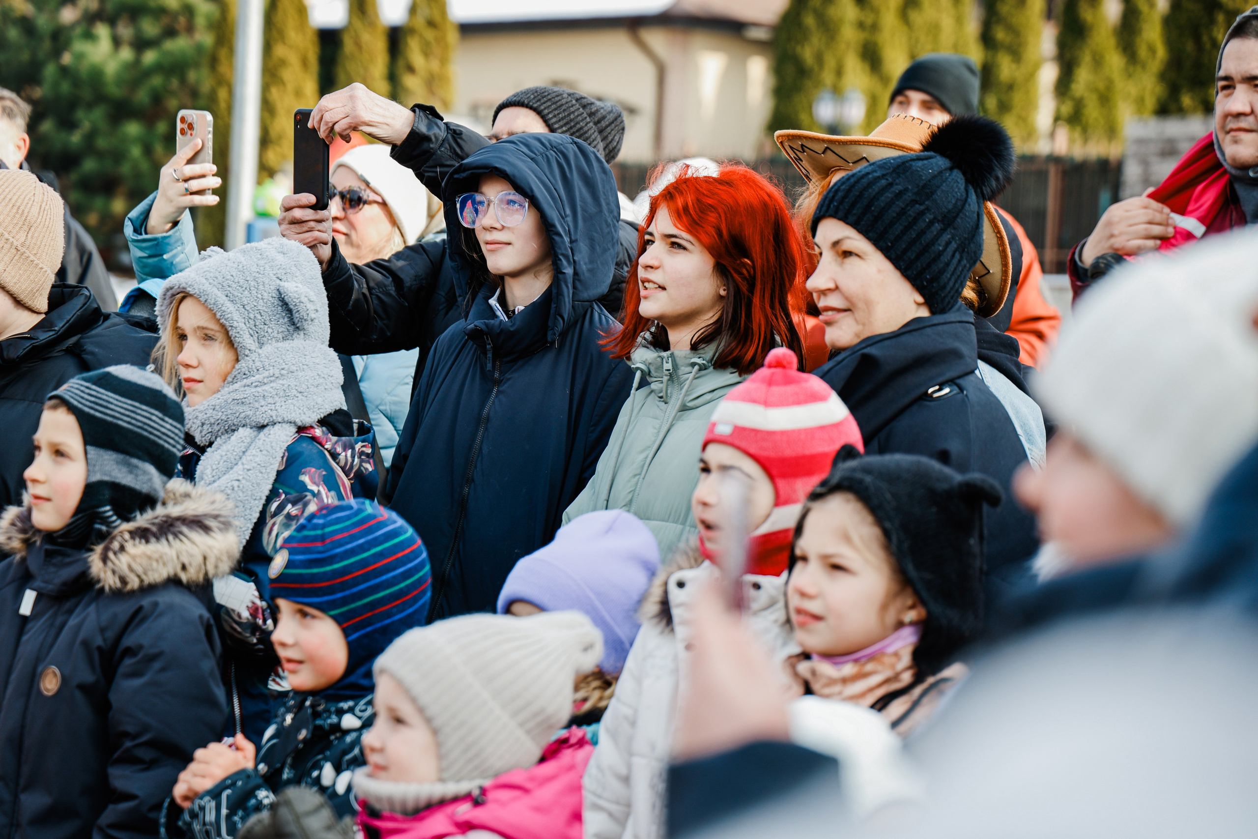 Масленица. Фотограф и видеограф — Москва