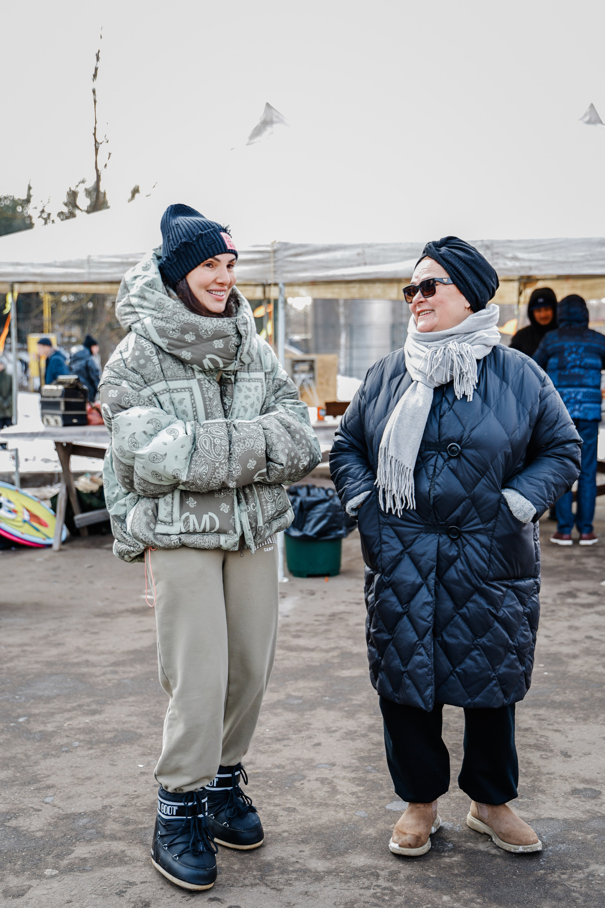 Масленица. Фотограф и видеограф — Москва