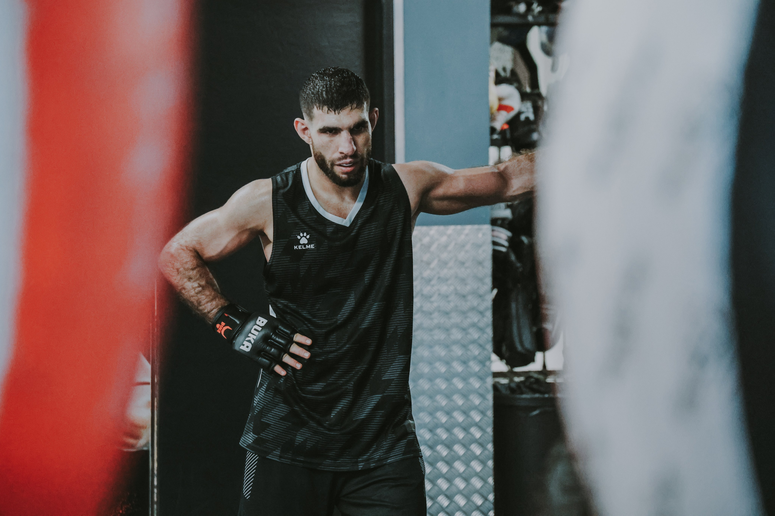 СПОРТ. Фотограф и видеограф — Москва