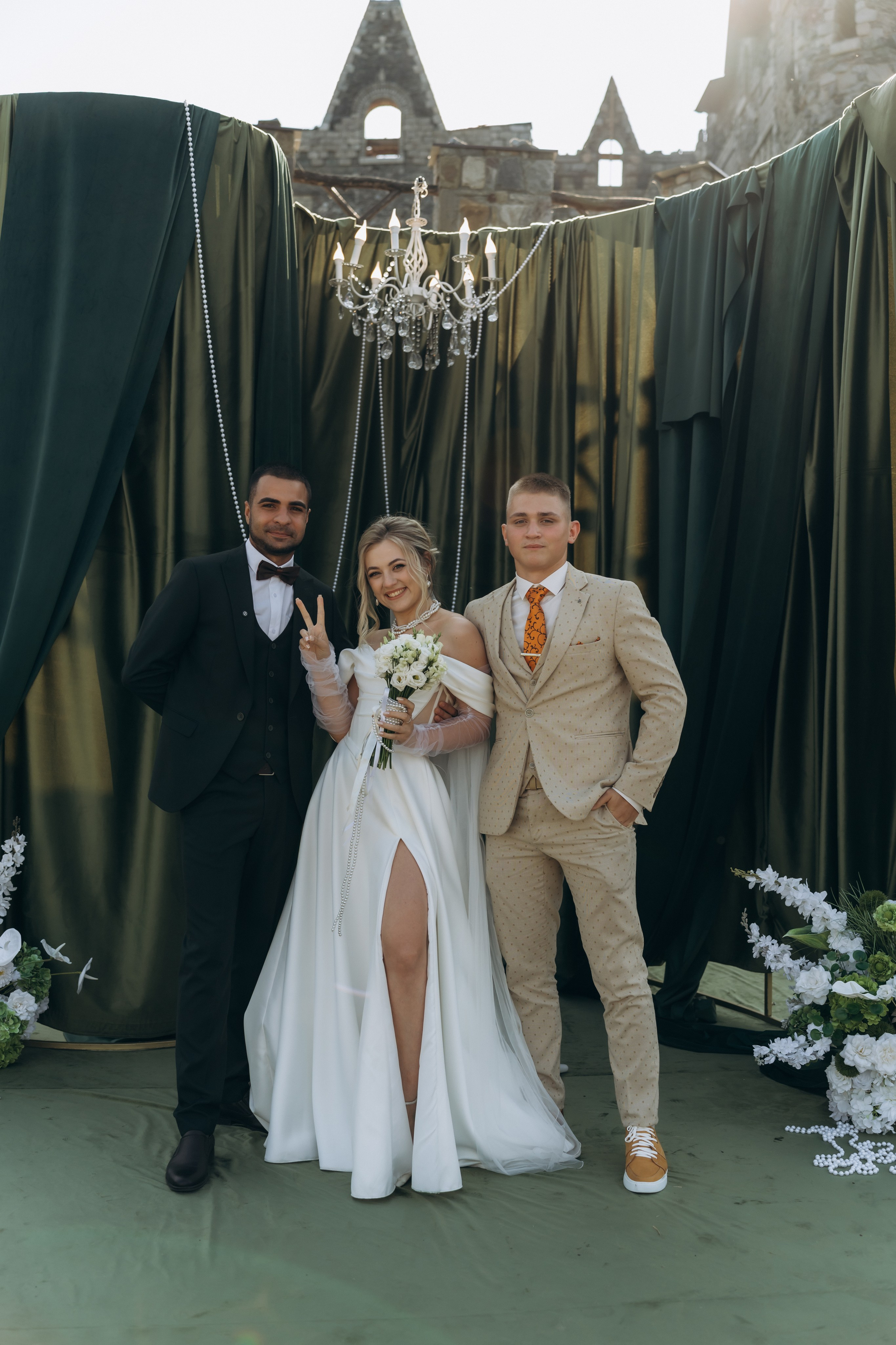 Максим и Кристина. Полный день. Ирина Гонтарева|Фотограф|Белгород