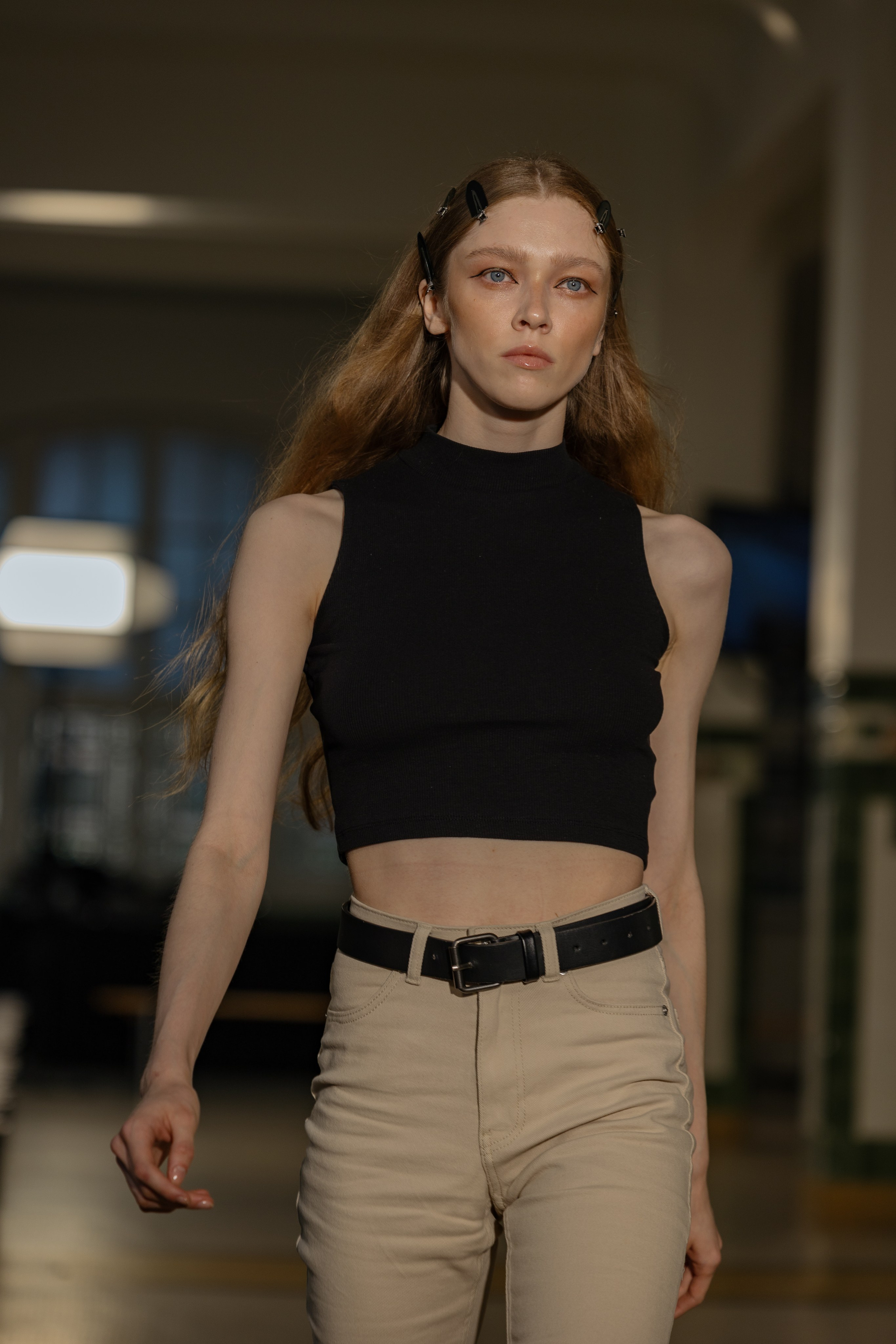 VICTORIA TOMAS. Photographer in Milan Ivan Goncharov