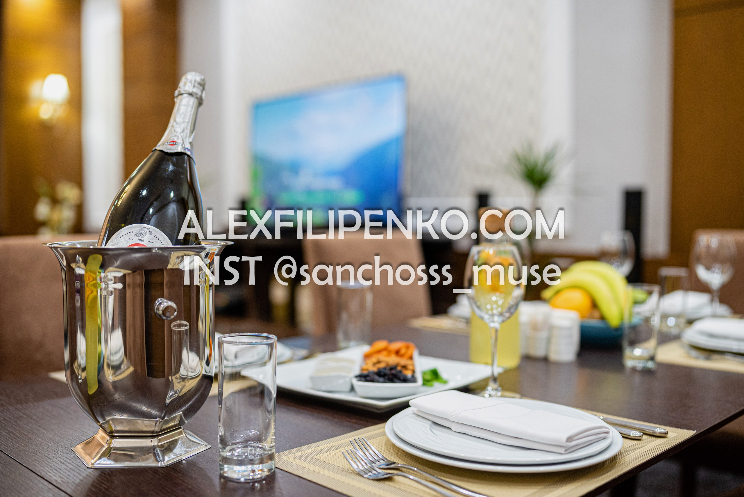 VIP зал Comfort Hotel Astana. Фотограф интерьера недвижимости и архитектуры в Астане