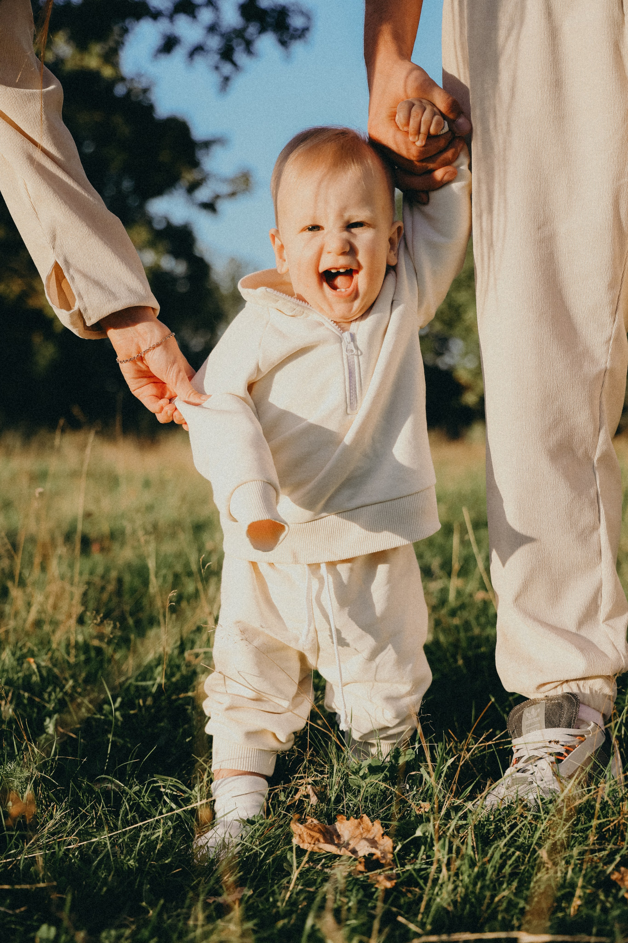Семейная фотосессия. Фотограф г. Казань
