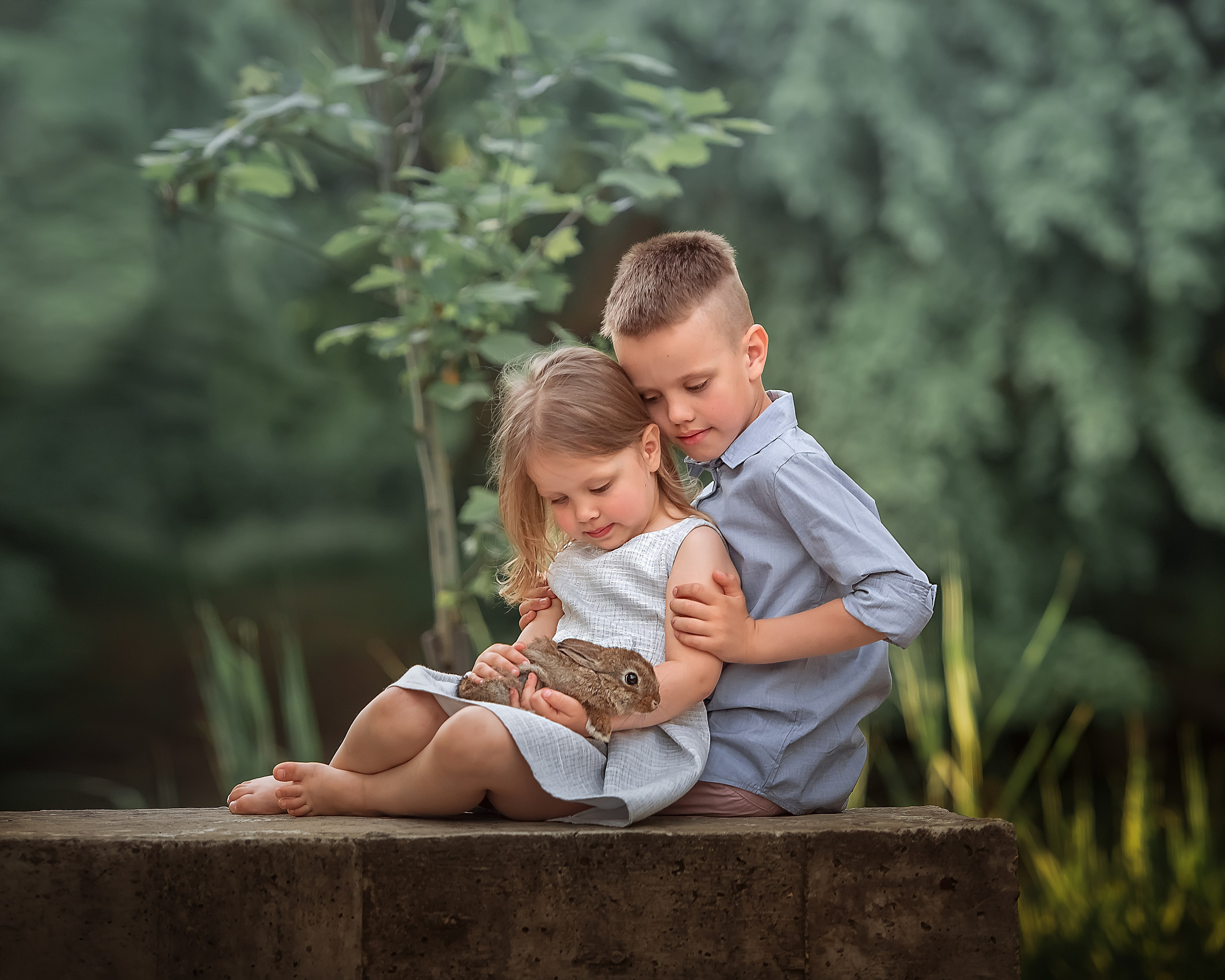 ПОРТФОЛИО. Семейный и детский фотограф в Краснодарском крае Натали Фищенко