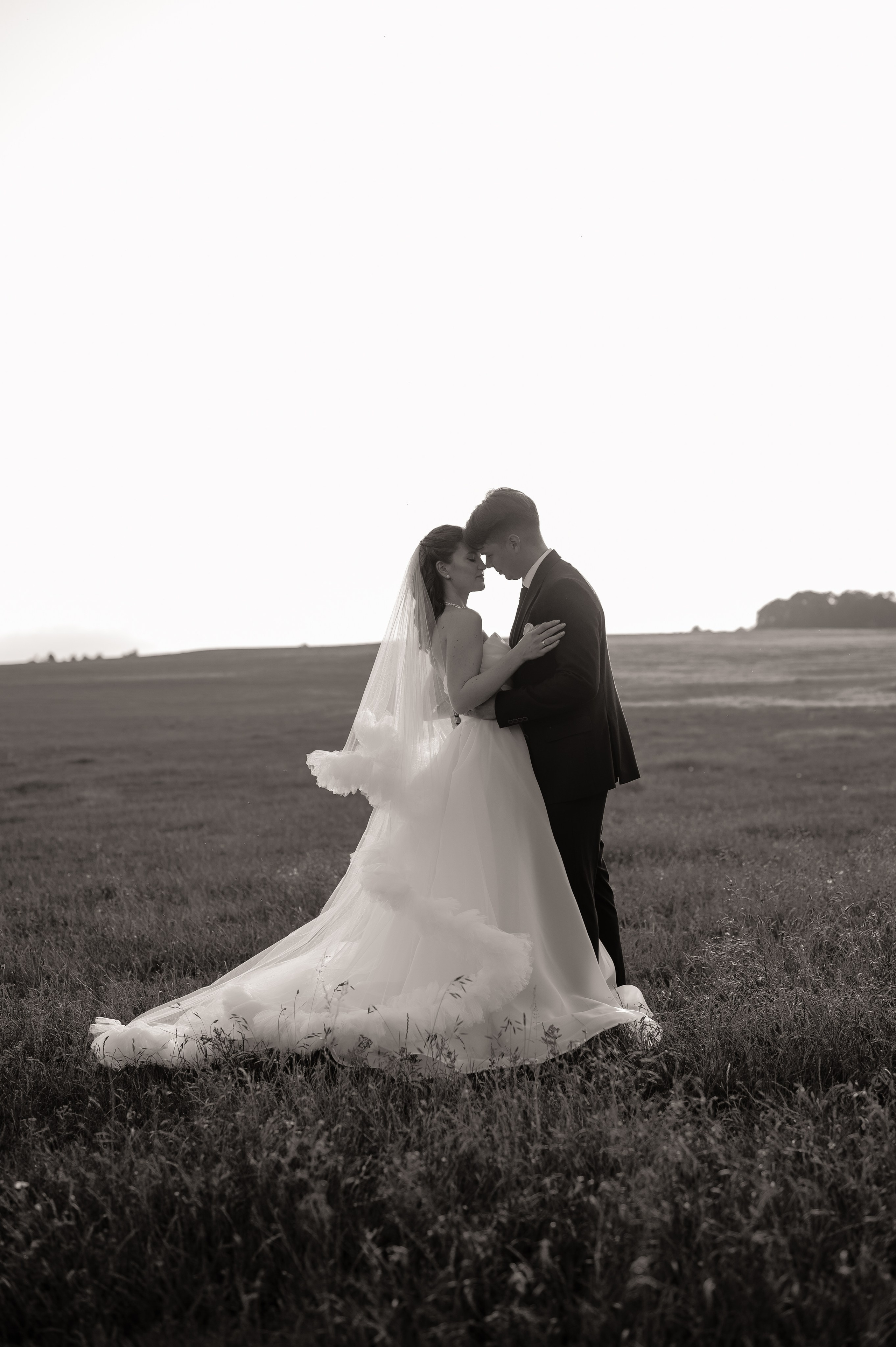 Свадебная съёмка в горах. Свадебный и семейный фотограф в Краснодаре Алина Мельник