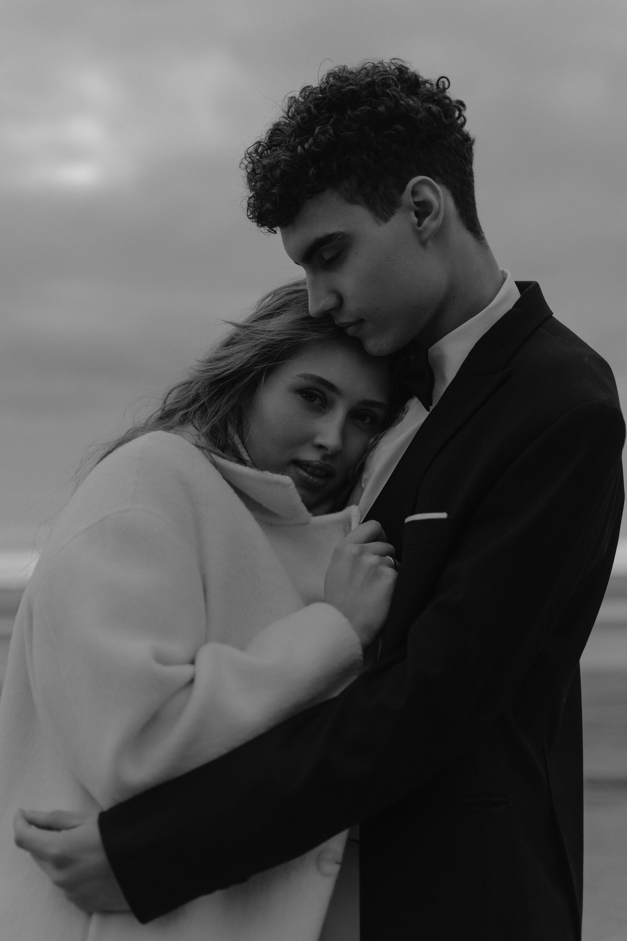 P&A (творческая съемка). Свадебный фотограф — Наталья Фед СПб/Москва