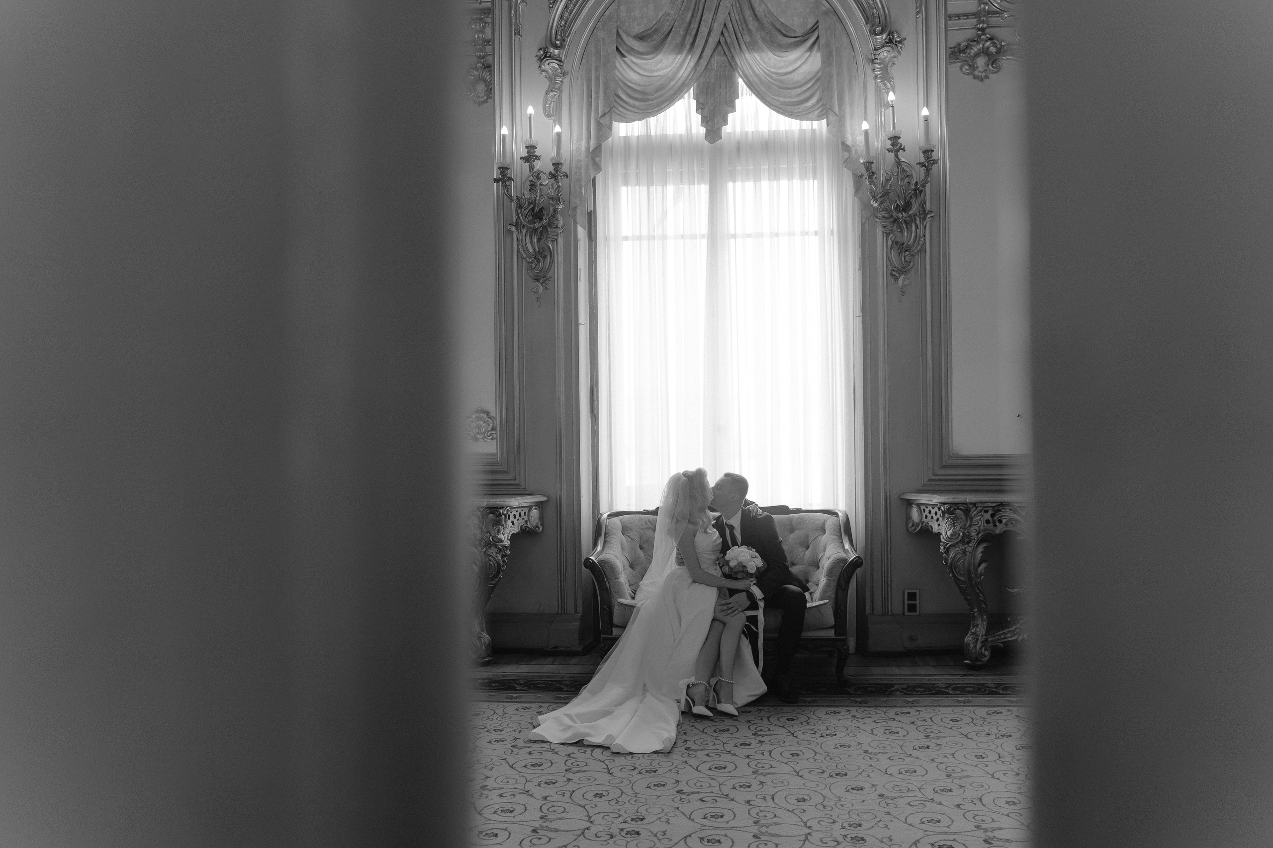 A&V. Свадебный фотограф — Наталья Фед СПб/Москва