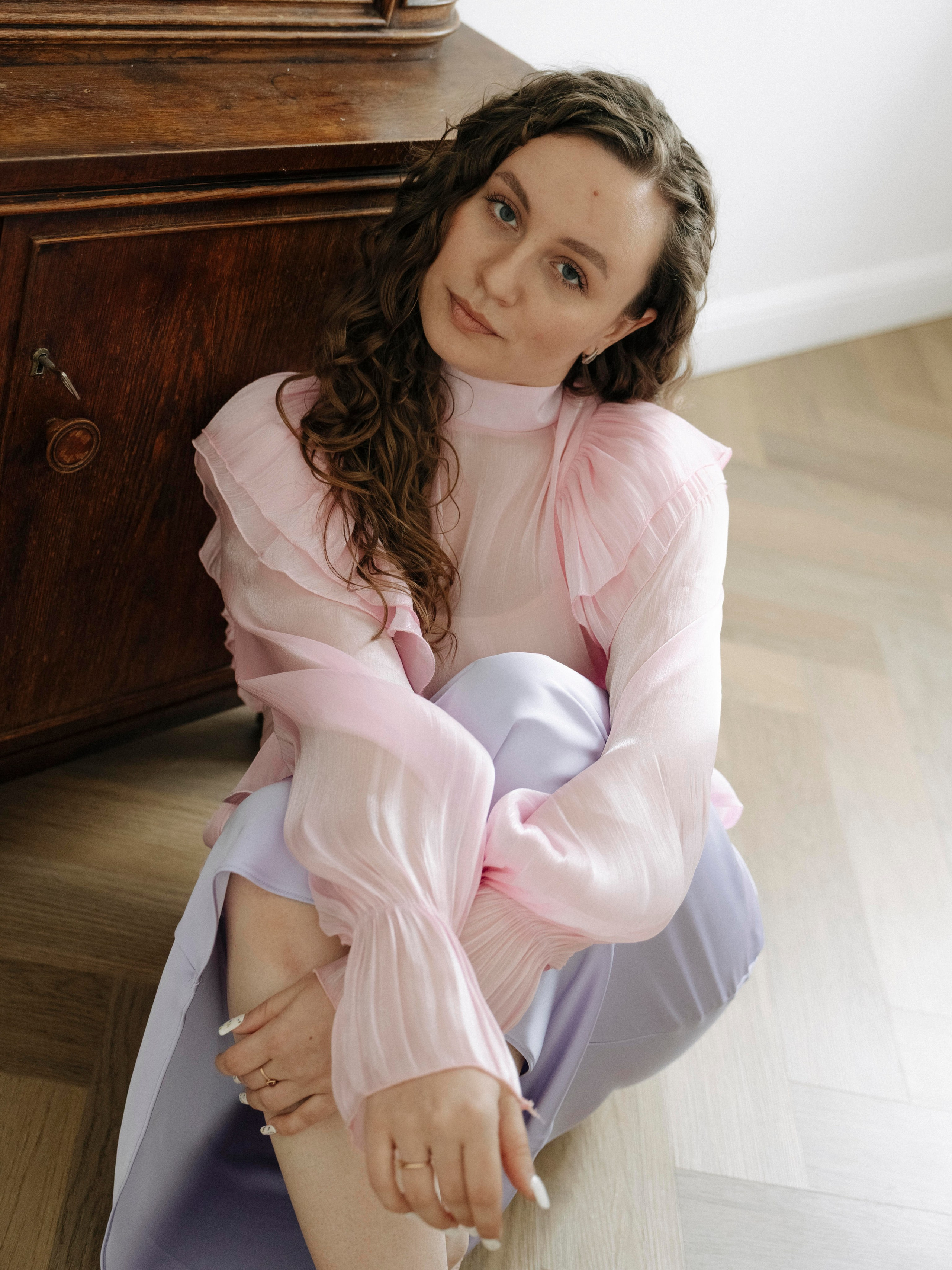 Геля. Свадебный и портретный фотограф Тюмень