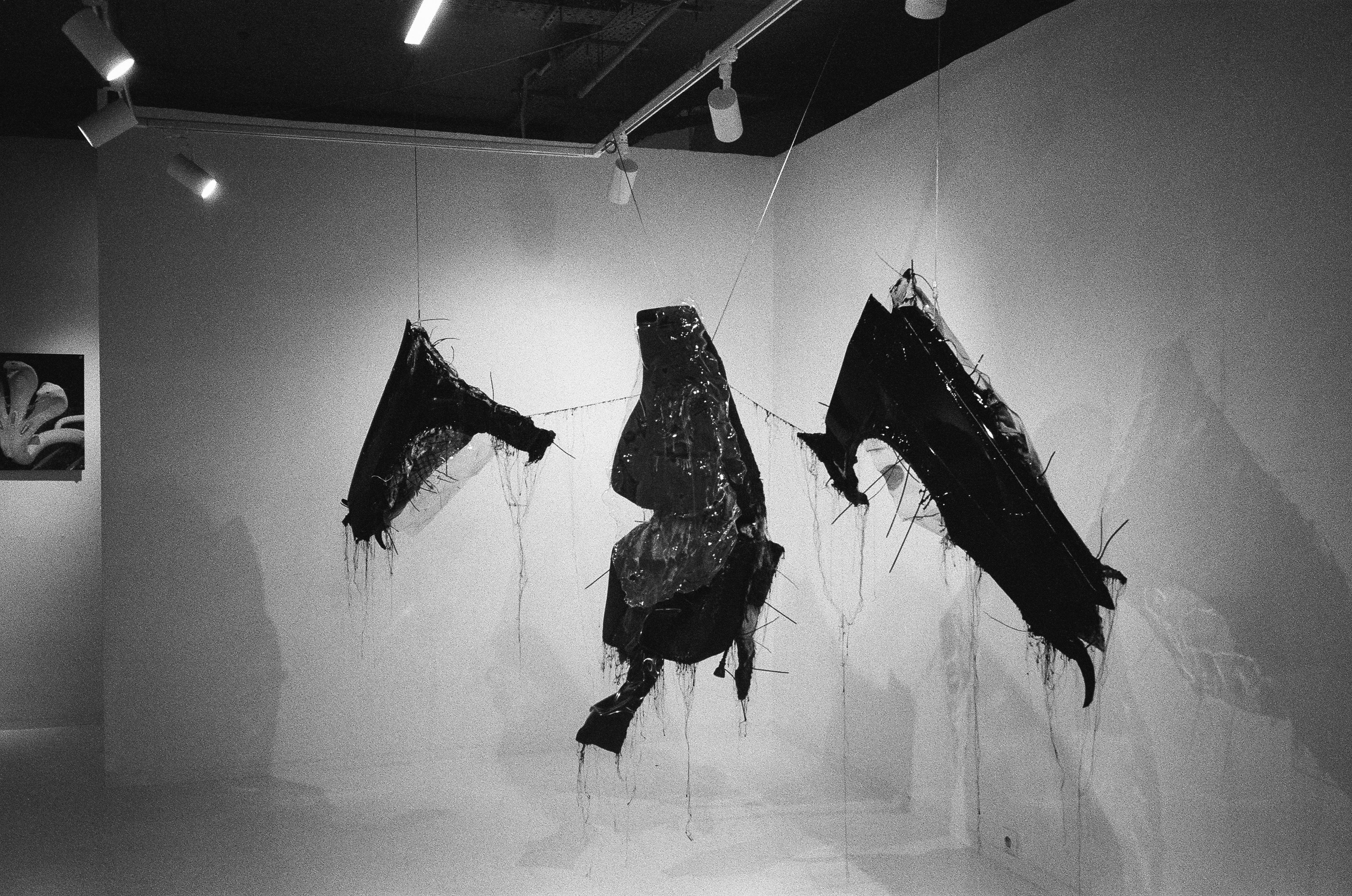 Выставочное пространство Cube.Moscow