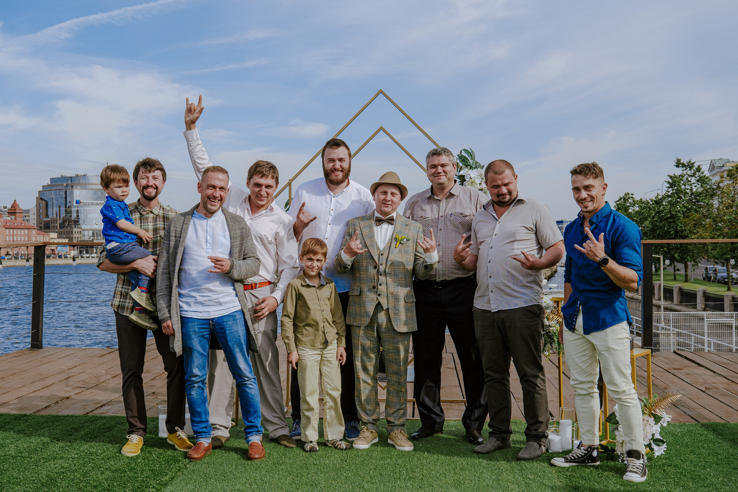 Яна & Ваня. Фотограф Мария Хлебникова Санкт-Петербург Москва