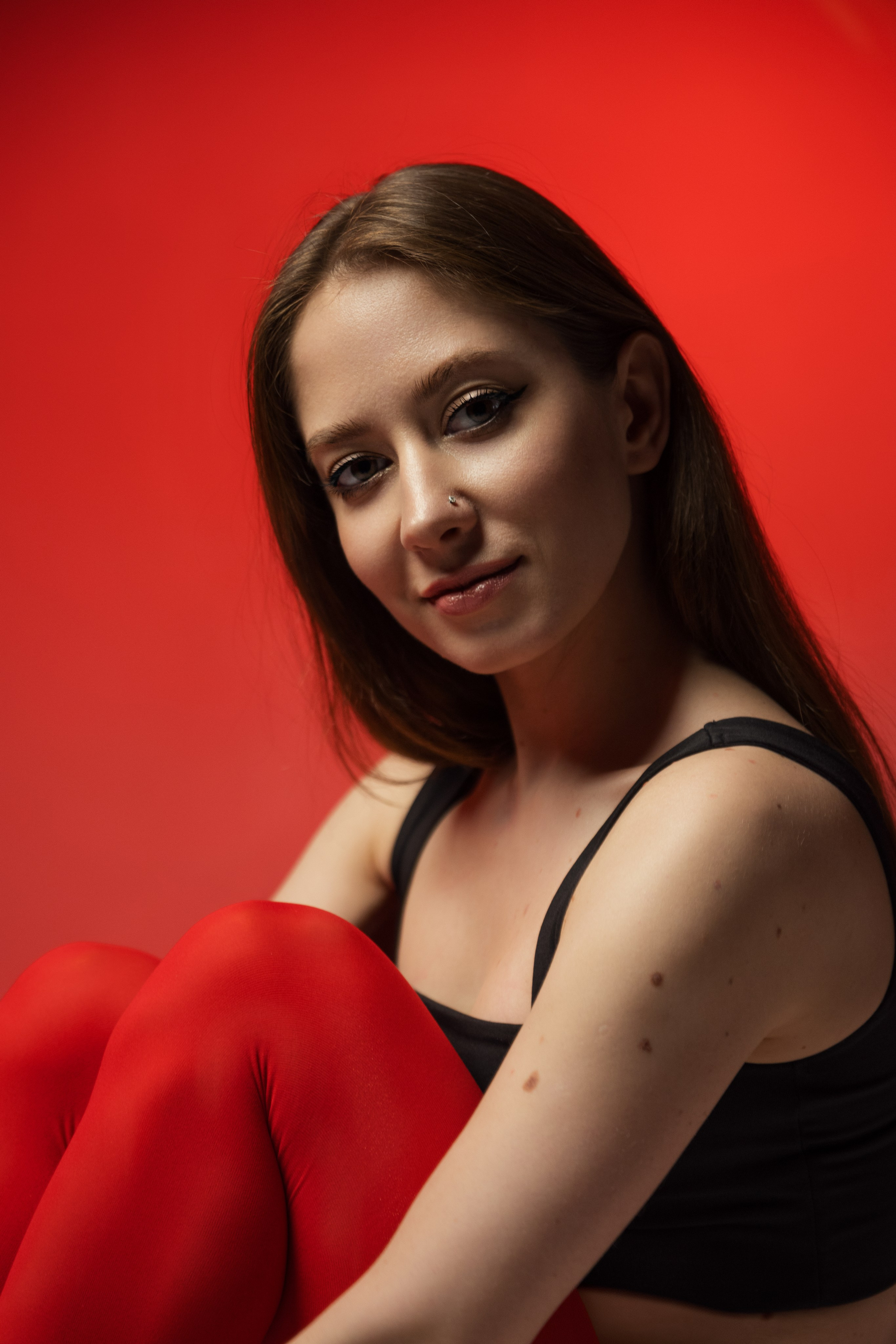 Екатерина. Портретный фотограф в Санкт-Петербурге