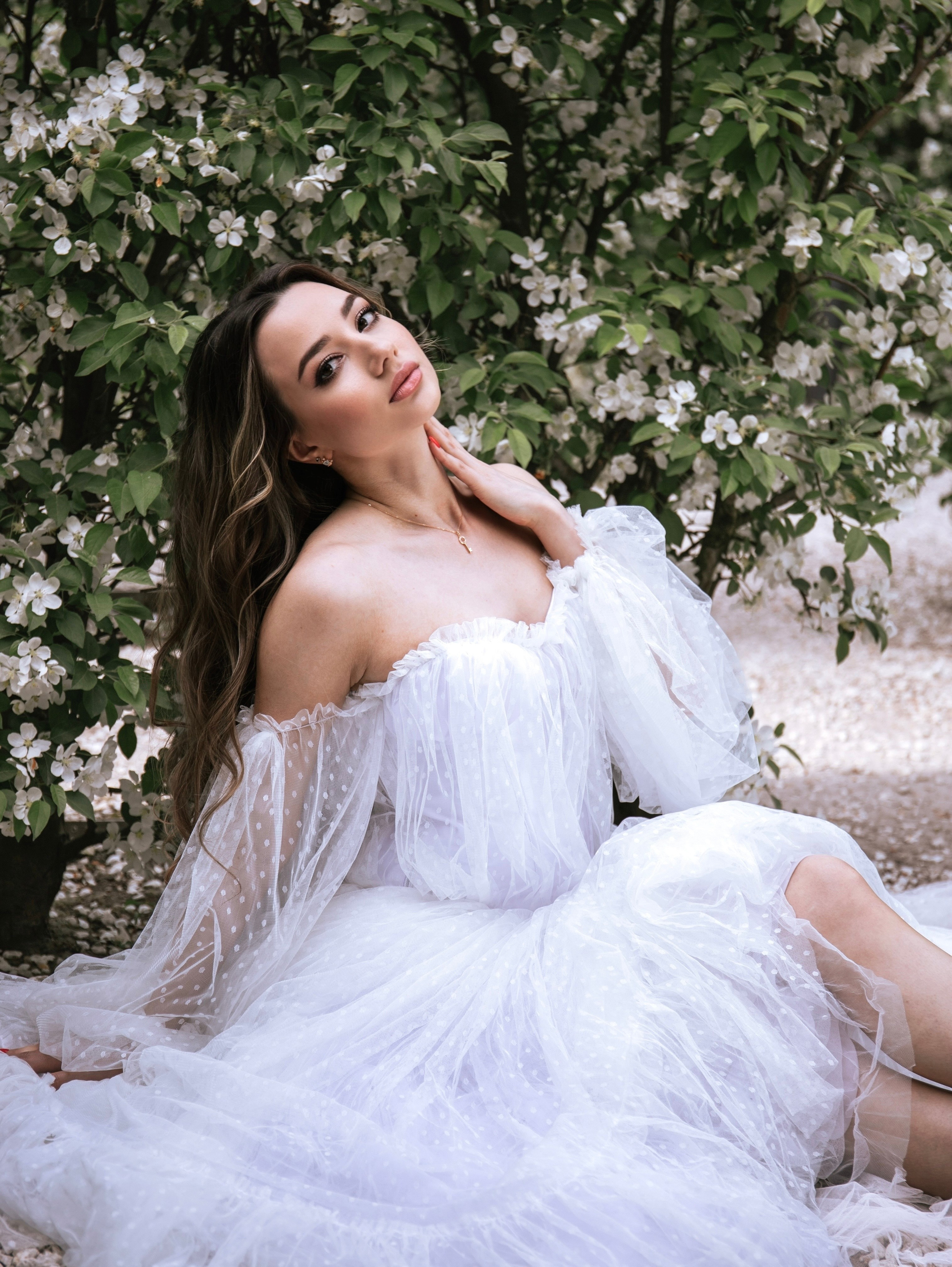 Цветение лабиринта ВДНХ. Свадебный и семейный фотограф в Москве Мила Широких