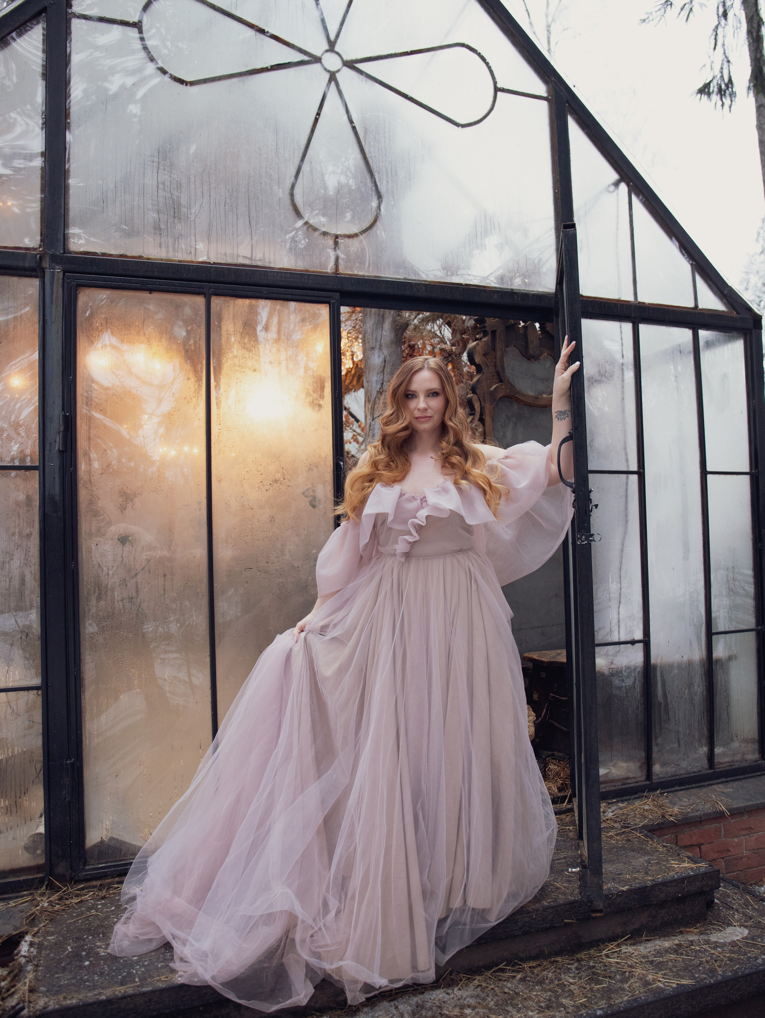 Х-project Ирина. Свадебный и семейный фотограф в Москве Мила Широких