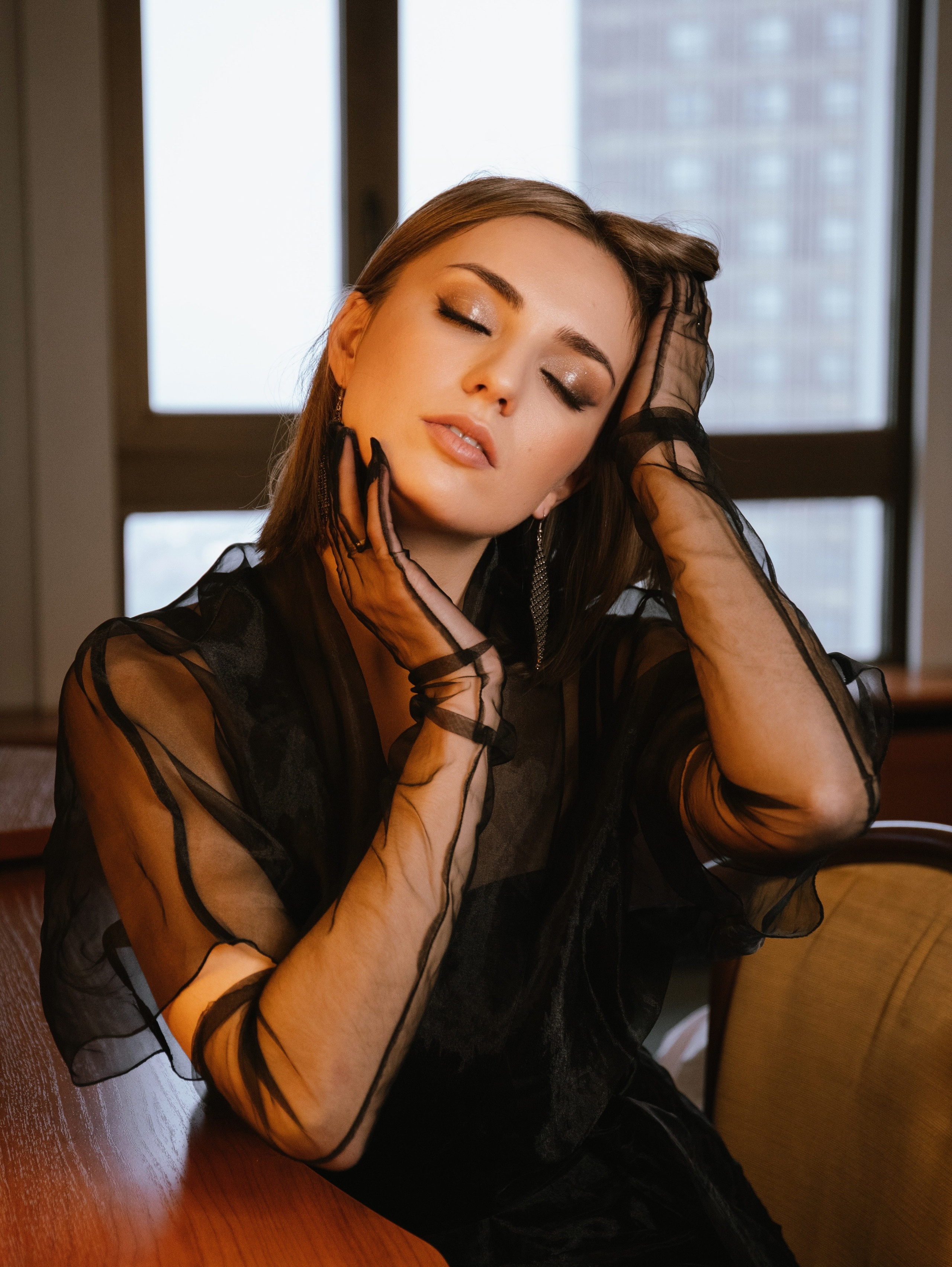 В отеле «Cosmos». Свадебный и семейный фотограф в Москве Мила Широких