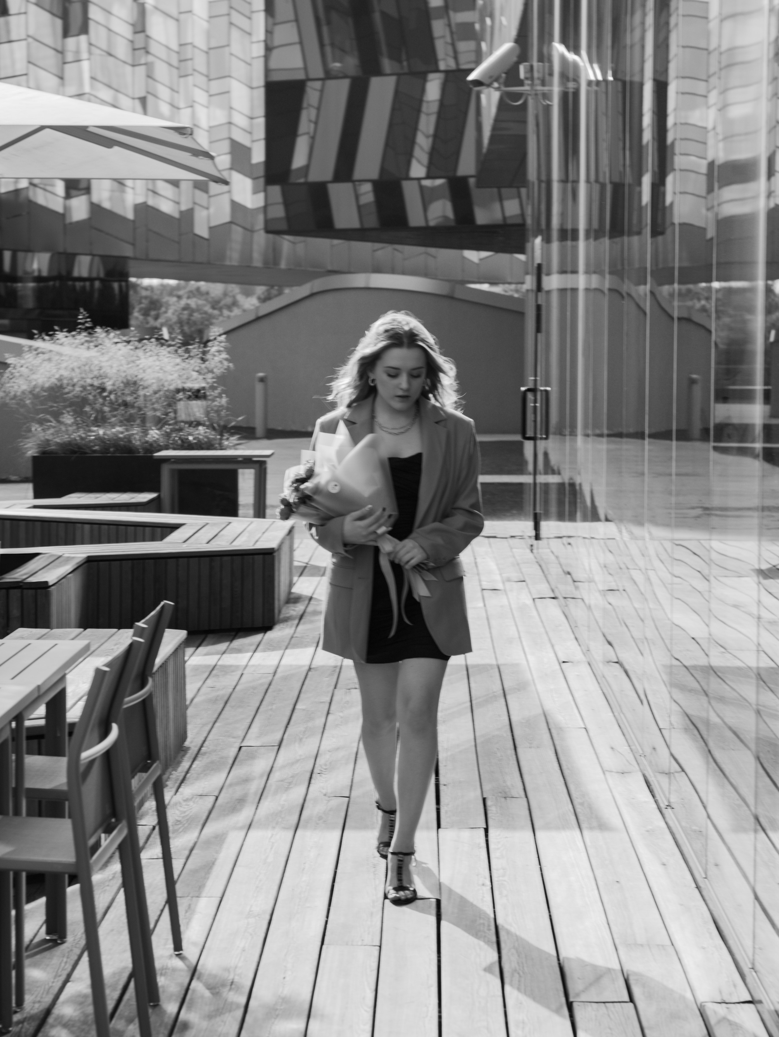 Фотопрогулка. Свадебный и семейный фотограф в Москве Мила Широких