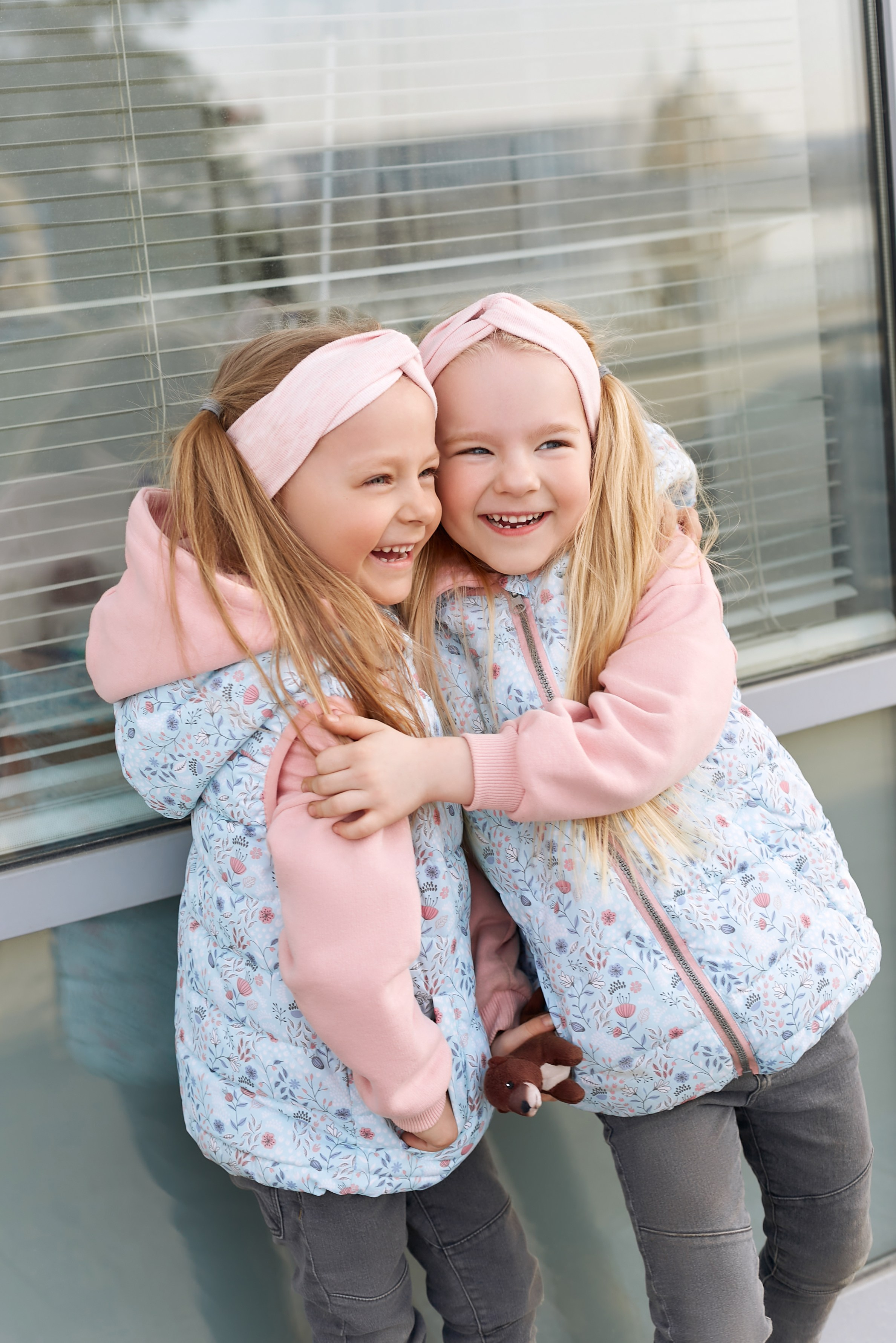 Семьи. Фотограф в Нижнем Новгороде Семенова Евгения