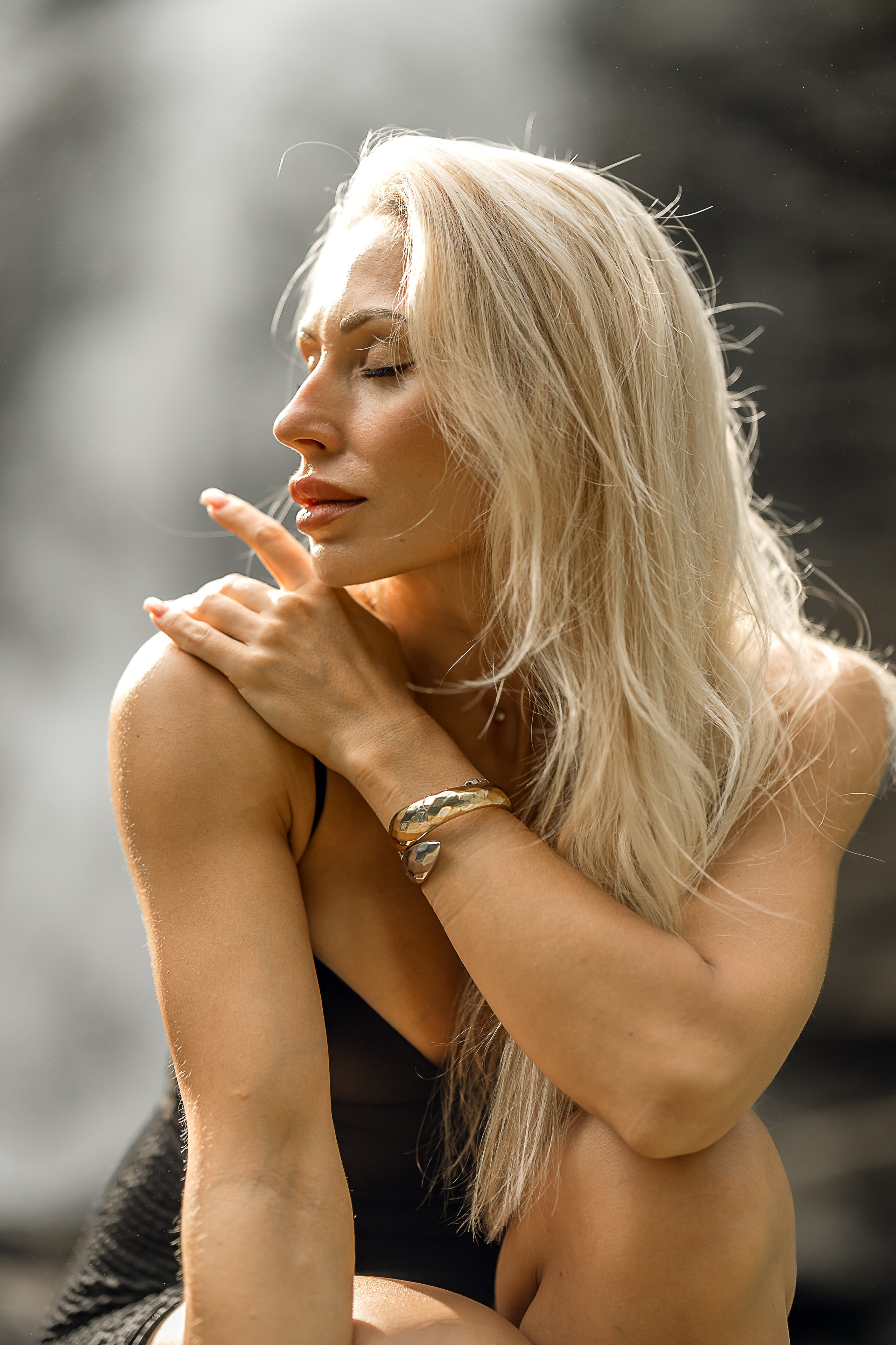 Водопад. Главная