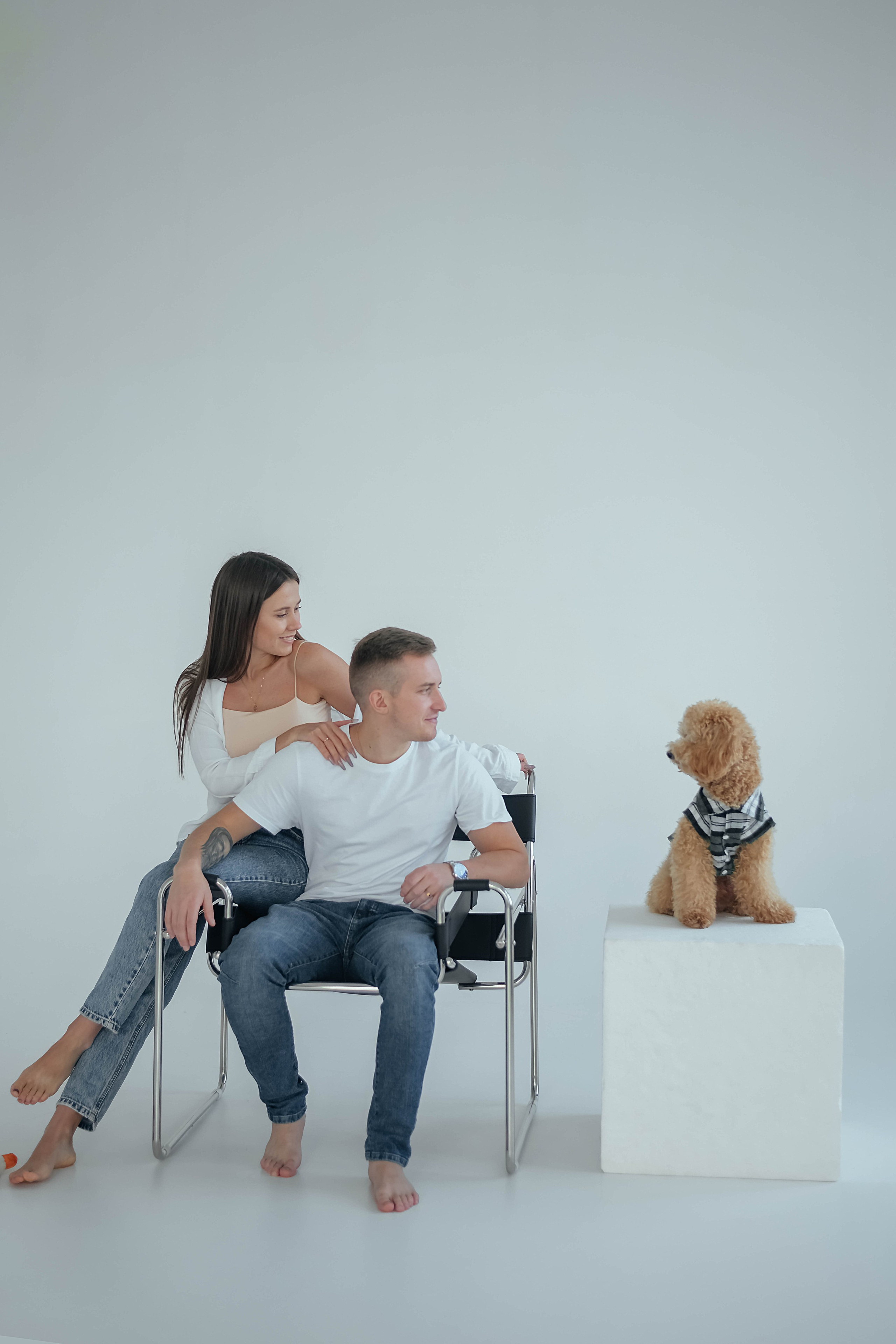 Love story студия. Фотограф Подольск