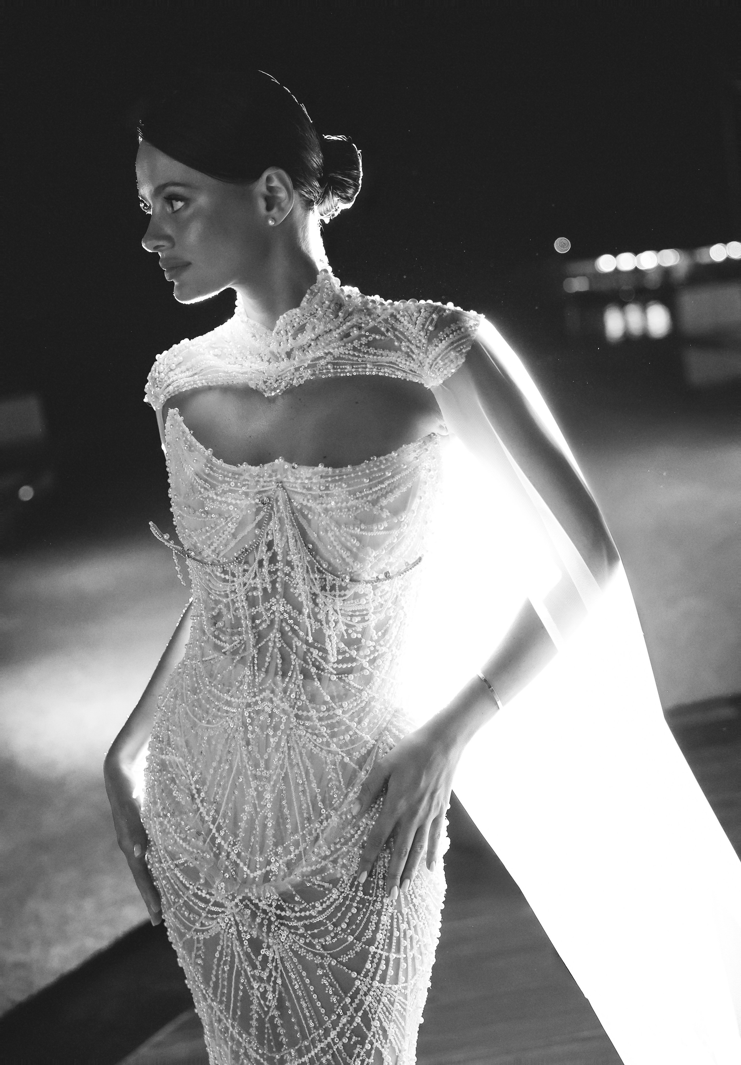 Если это то самое — впереди вся жизнь