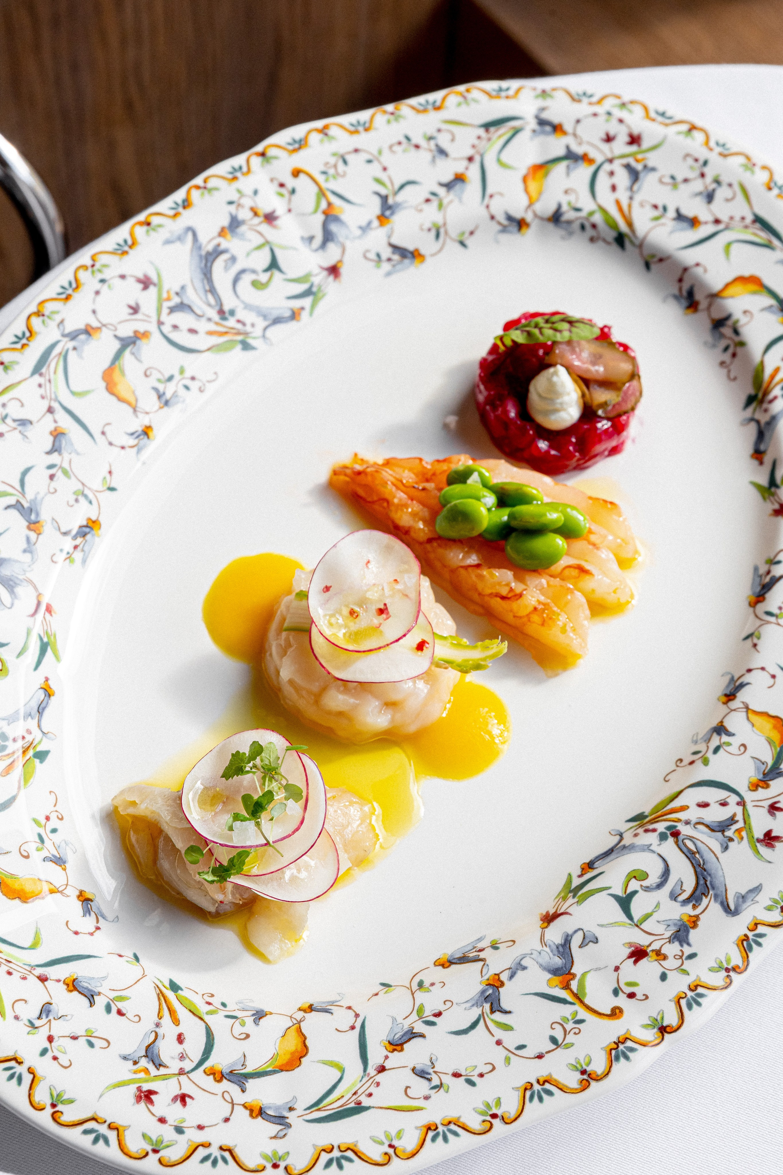 Фото еда. Фотограф │ Злата bombezno │ Москва