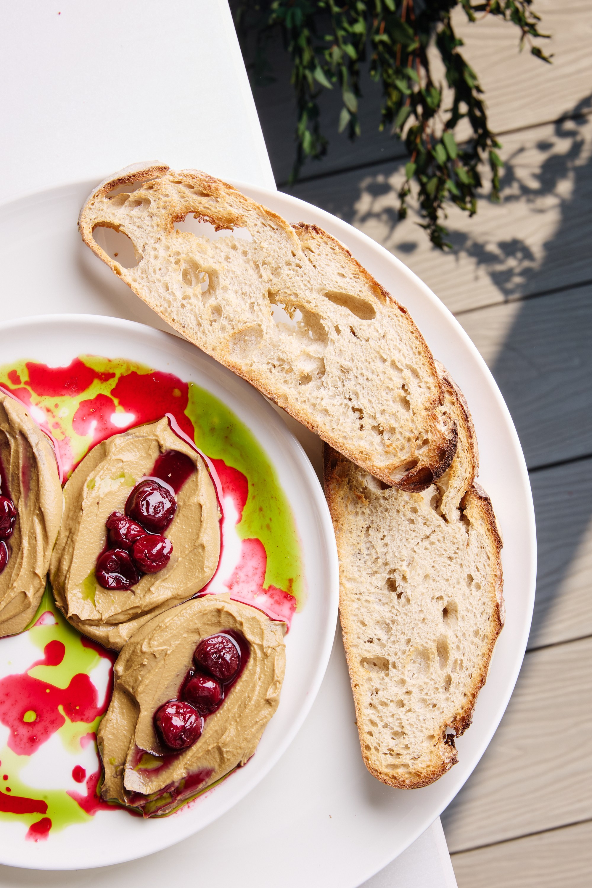 РЕСТОРАНЫ. Контент фотограф в Москве Ник Фрост