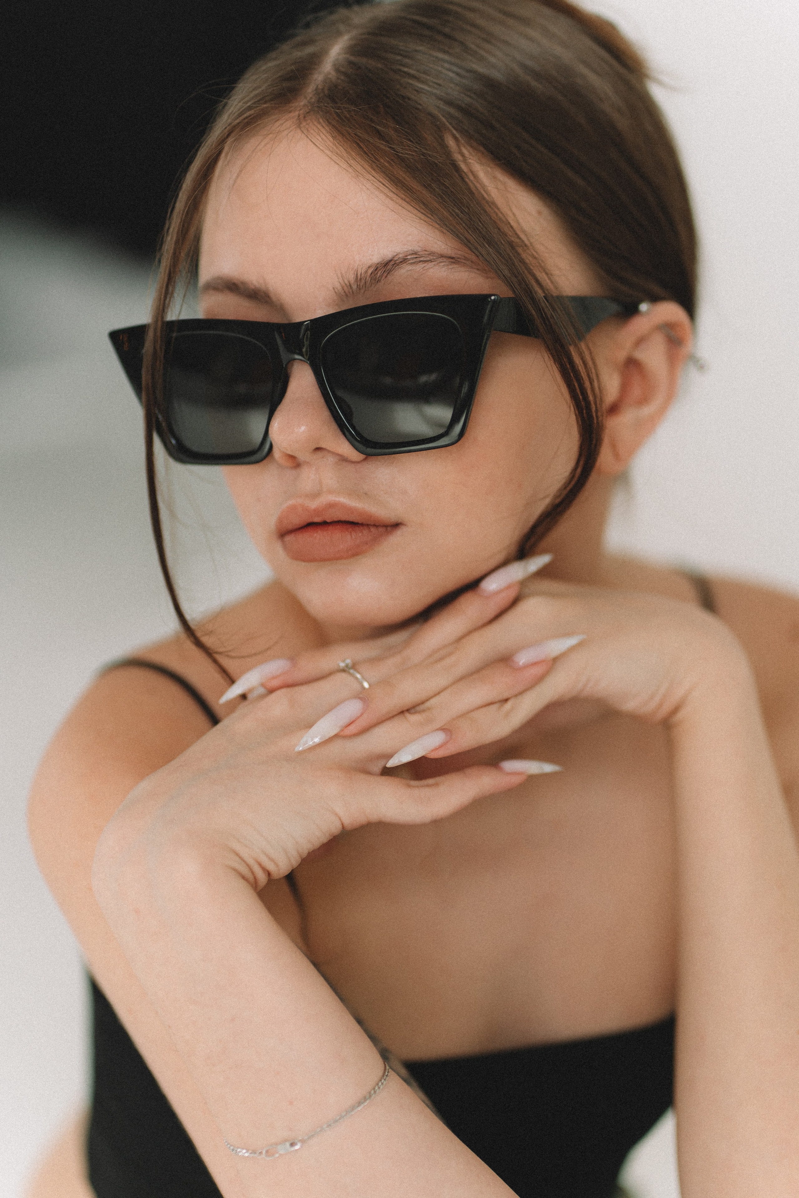 PrettyGirl. Фотограф в Анапе Муратова Анна