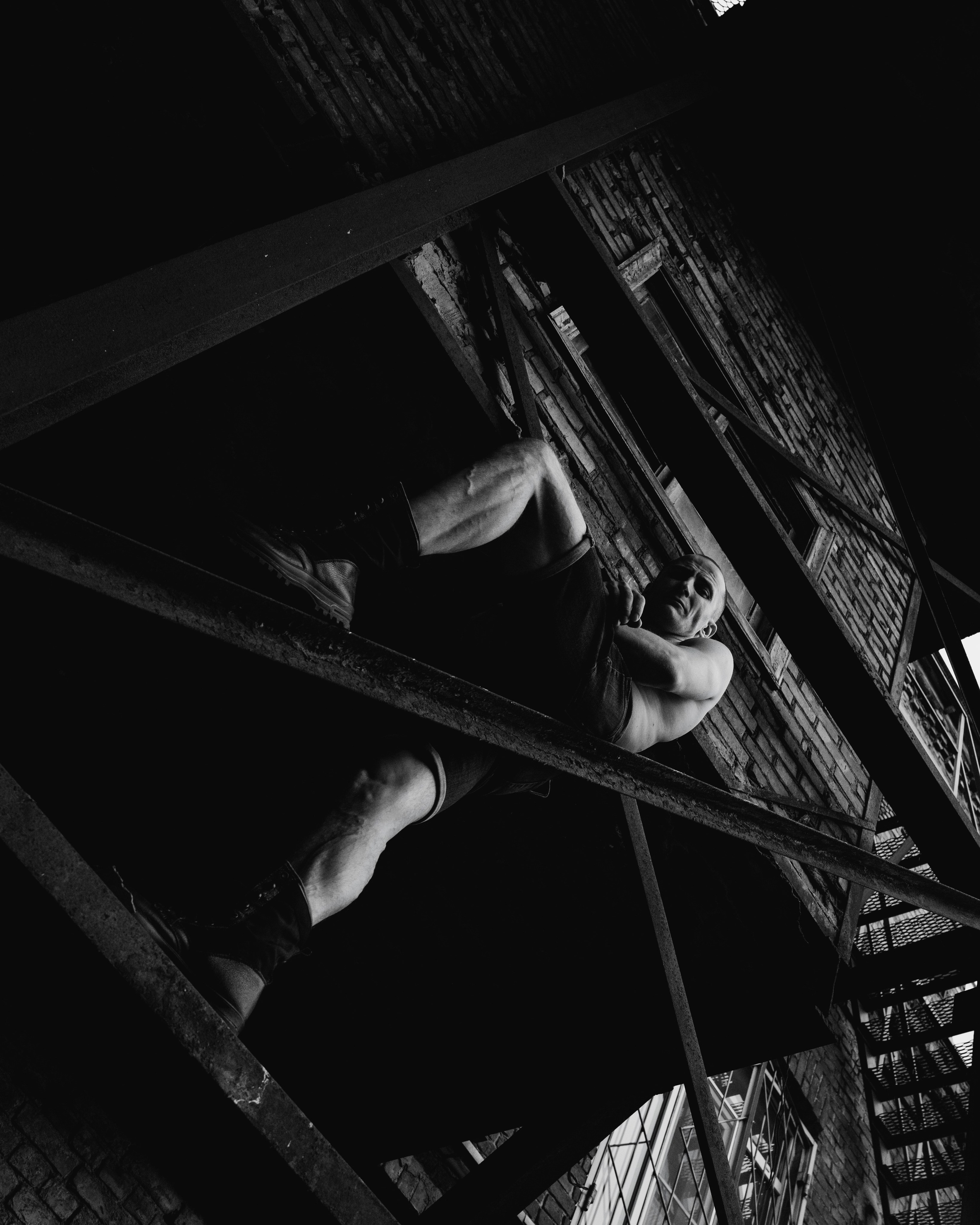 VSEVOLOD. Фотограф