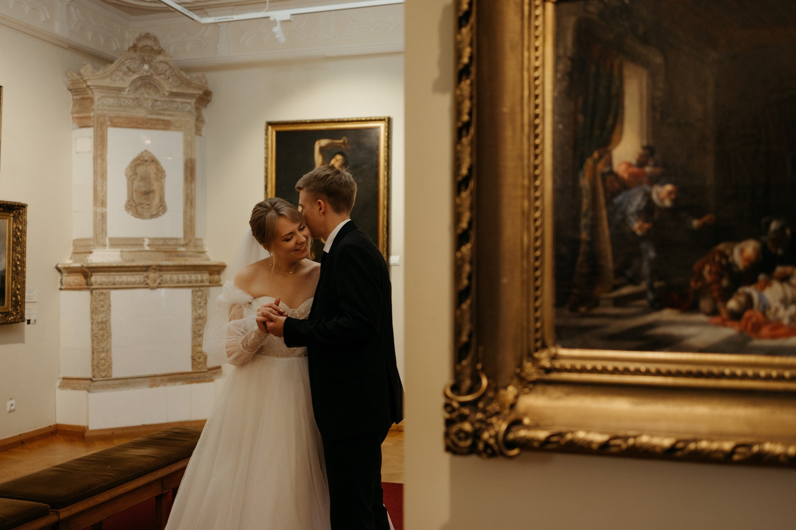 Д&К. Свадебный фотограф Надежда Попова Архангельск, Санкт-Петербург