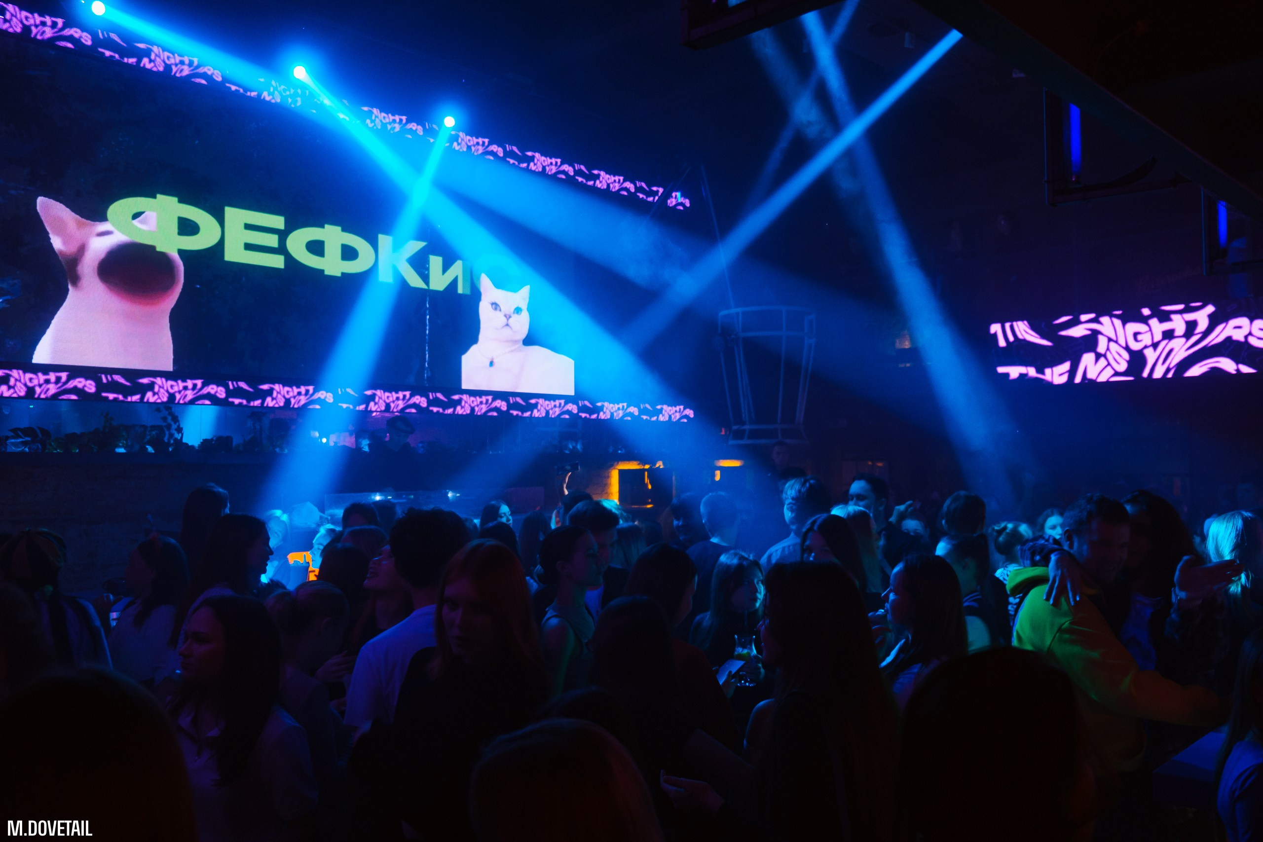 ПОСВЯТ ЧГПУ 2024 | MEMES PARTY. Mike Dovetail | Портретный и репортажный фотограф