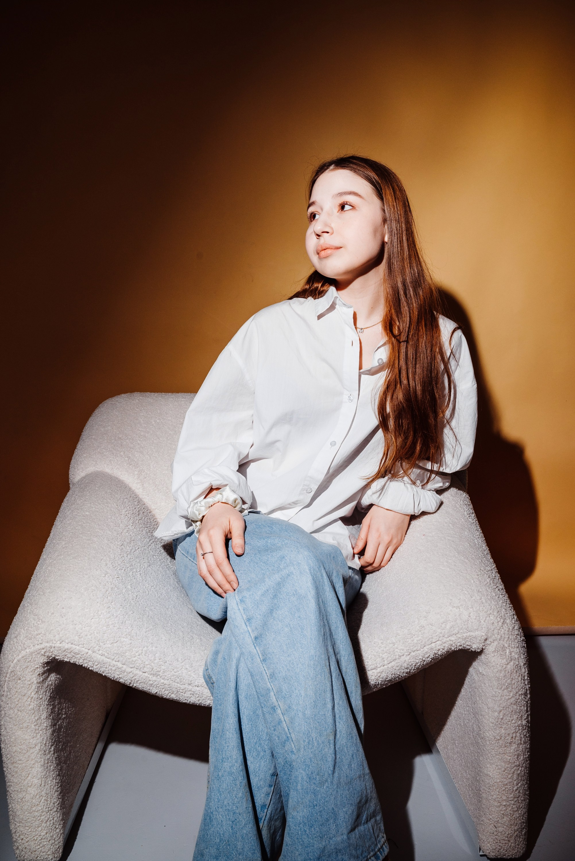 Маша. Mike Dovetail | Портретный и репортажный фотограф