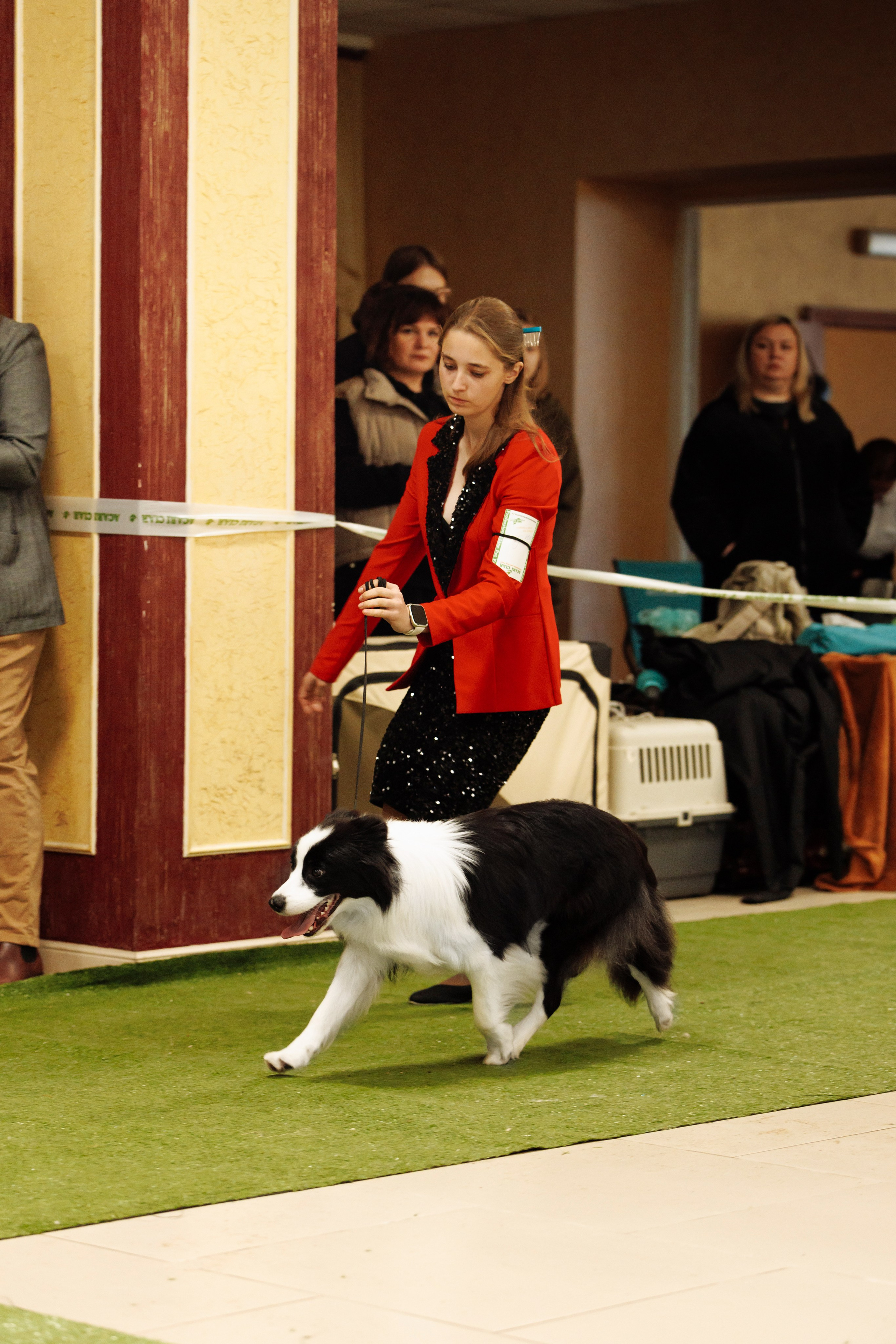 Выставка октября в Оренбурге. О нас