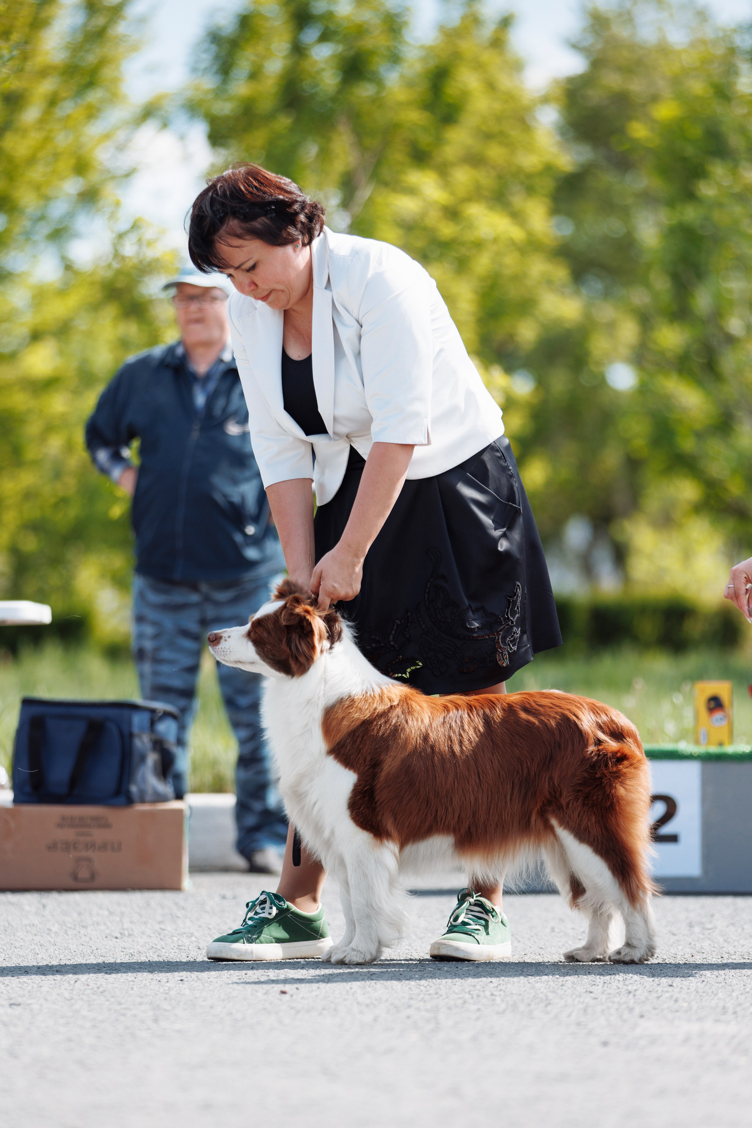 Такой разношерстный Орск 25. О нас