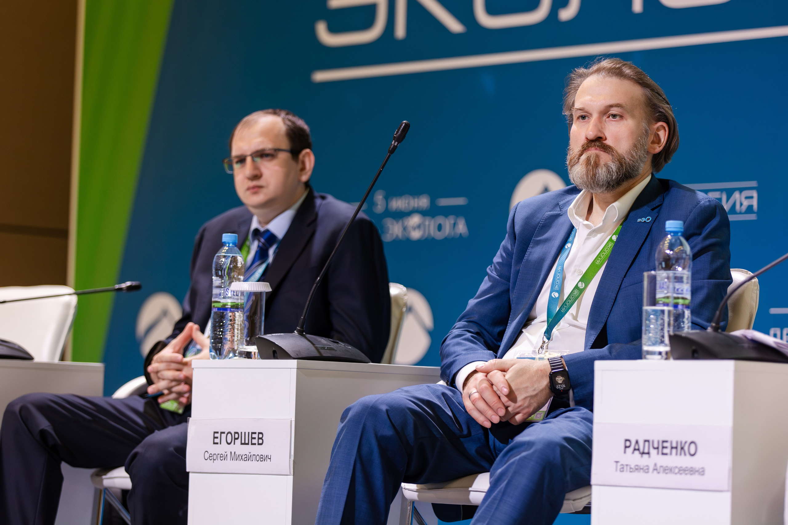 АНО «Общественный форум «Экология». Свадебный репортажный фотограф в Москве