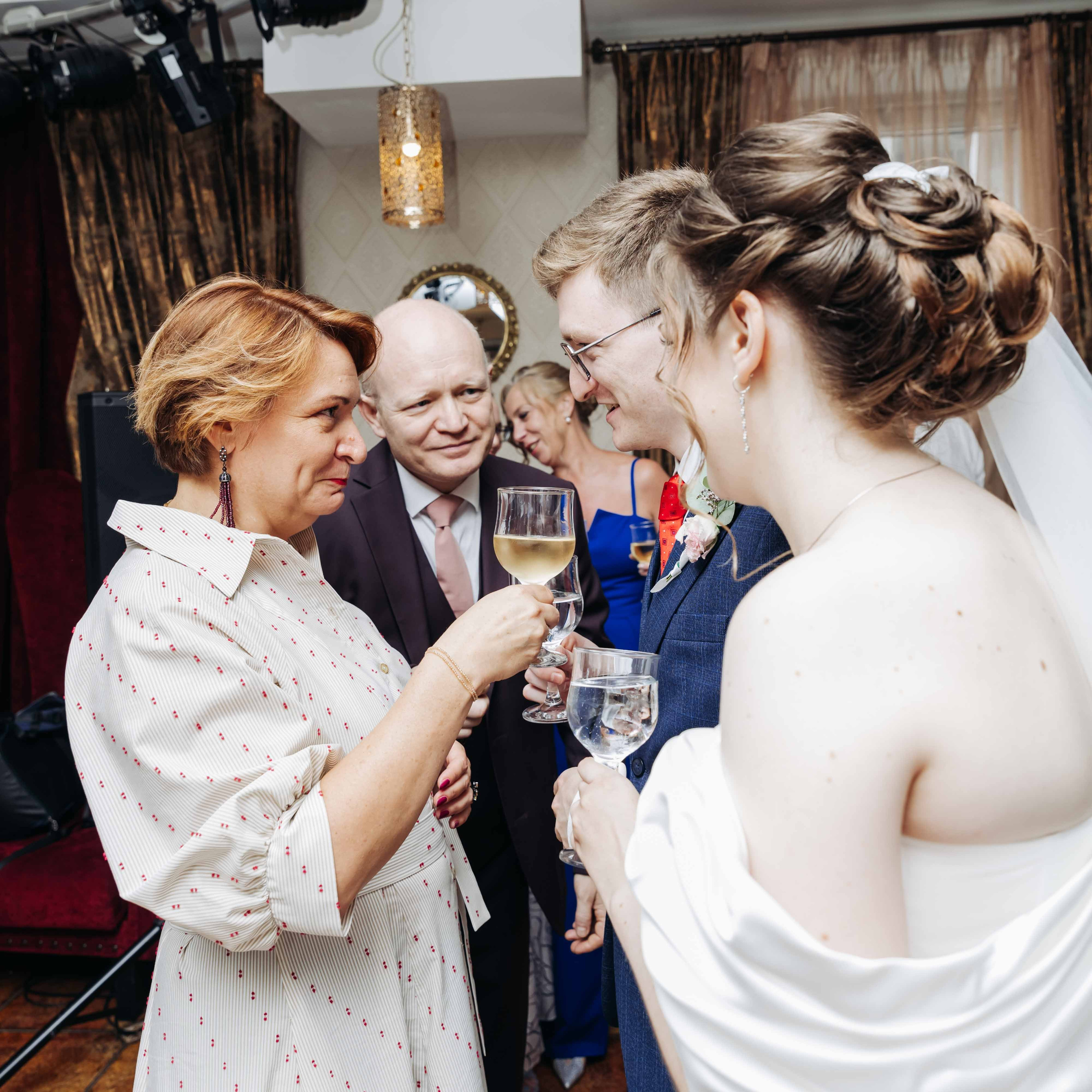 Тимур и Аня. Свадебный и семейный фотограф в Санкт-Петербурге Лолита Евстифеева