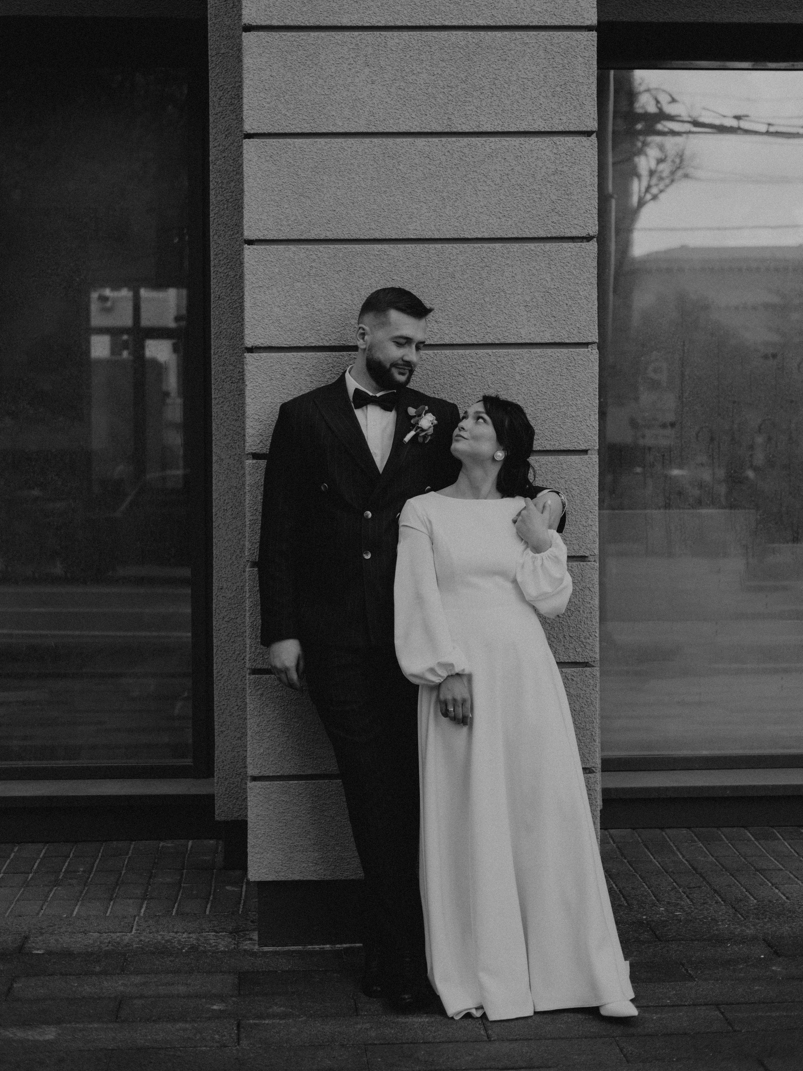 Александр и Маргарита. Свадебный фотограф в Воронеже