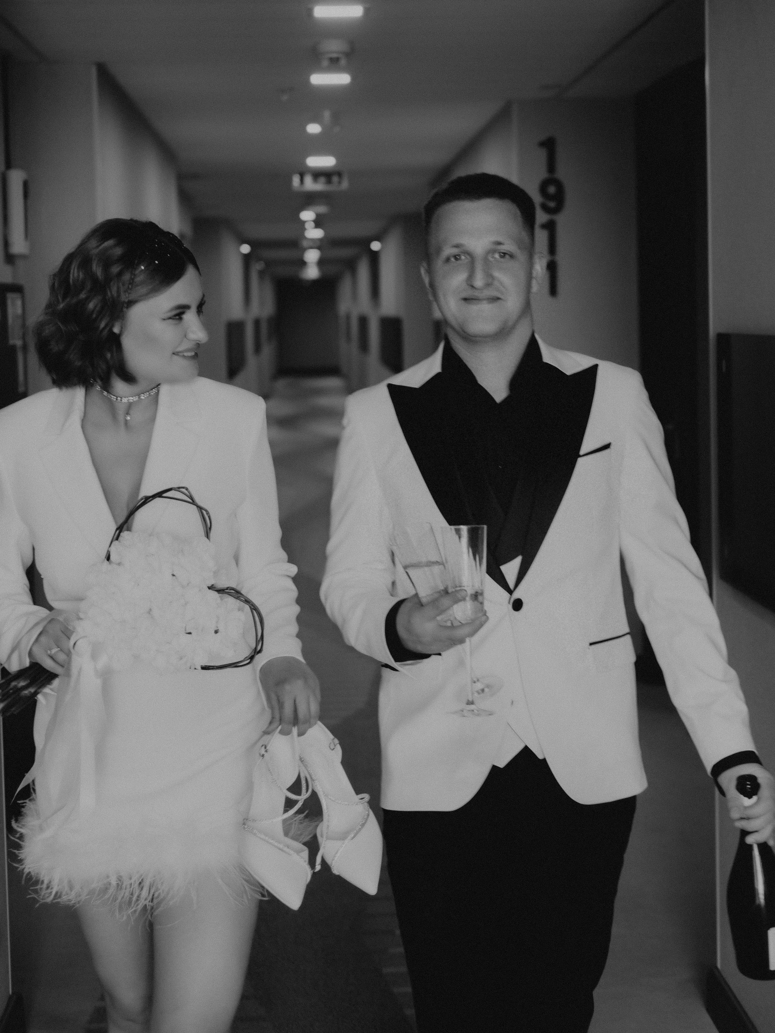 Артем и Надежда. Свадебный фотограф в Воронеже