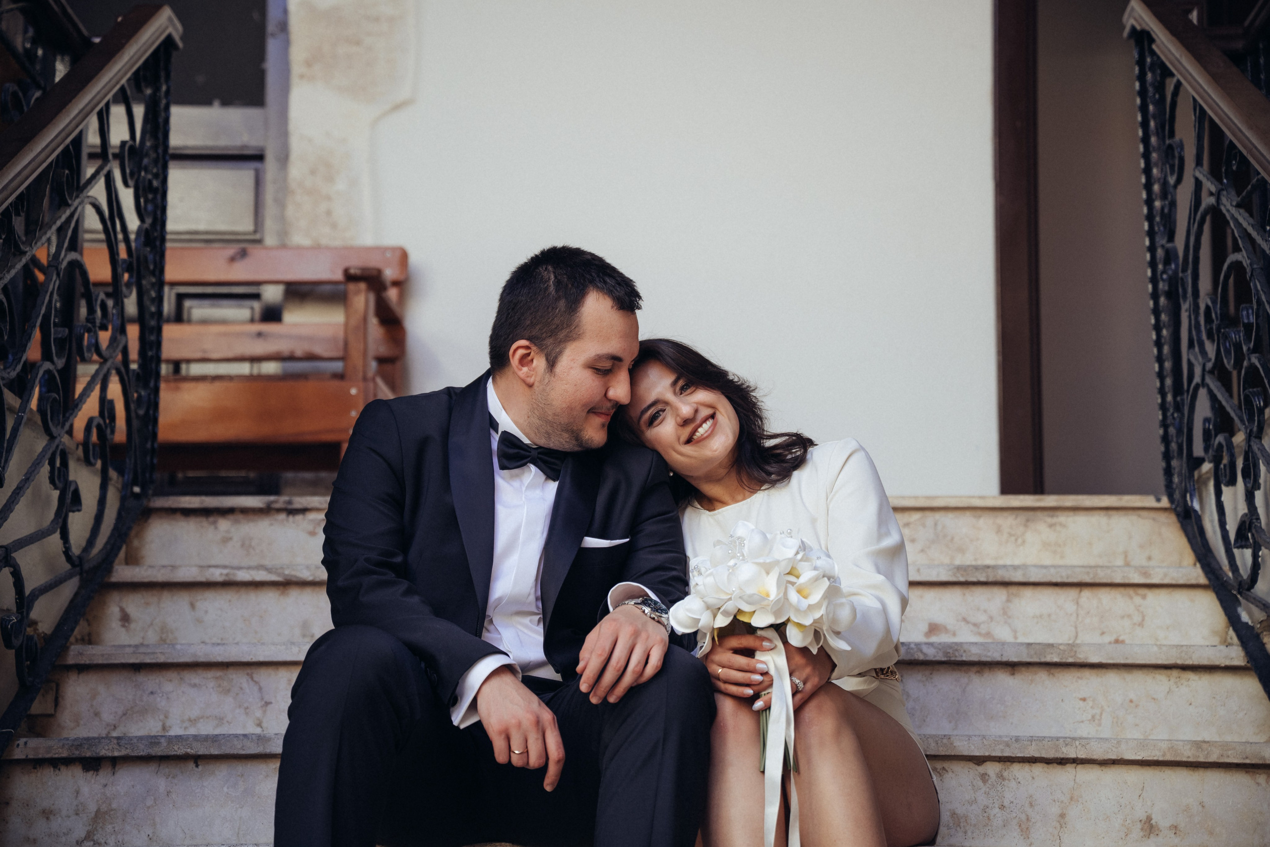 Gurban and Huru. Анна Лобанова | фотограф