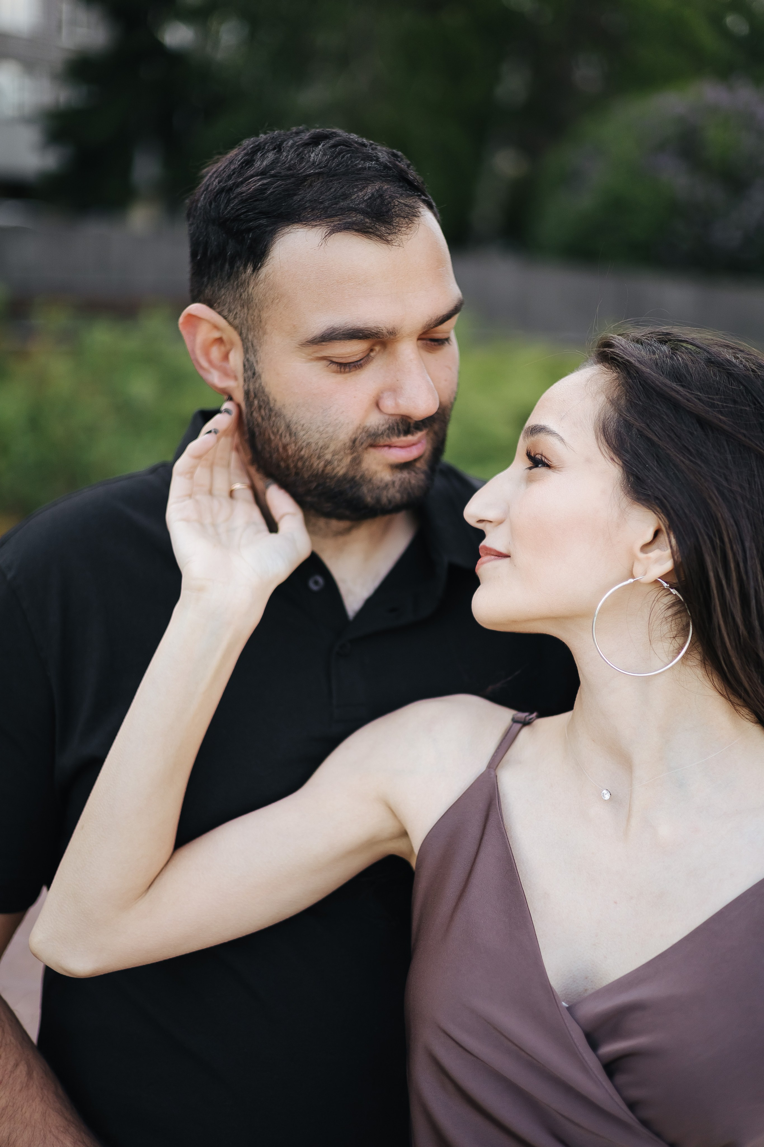 Прогулка. Фотограф в Красноярске Надежда Воскресенская