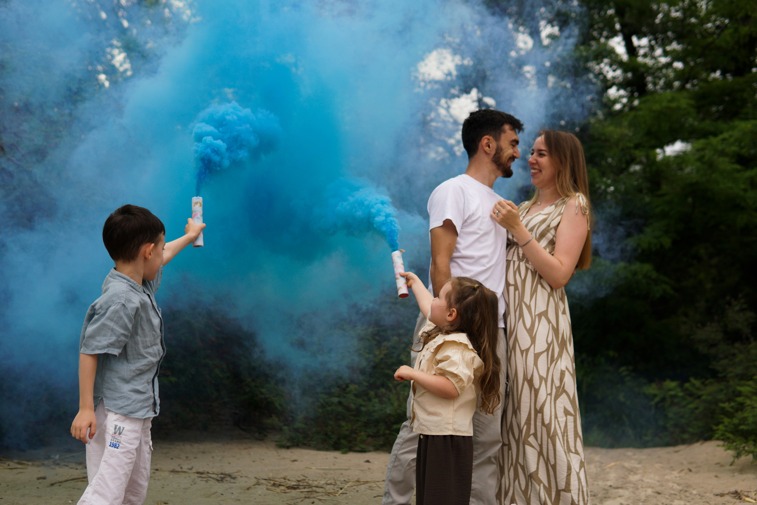 SoLOVEy family. Фотограф в Ростове-на-Дону Марина Мальцева